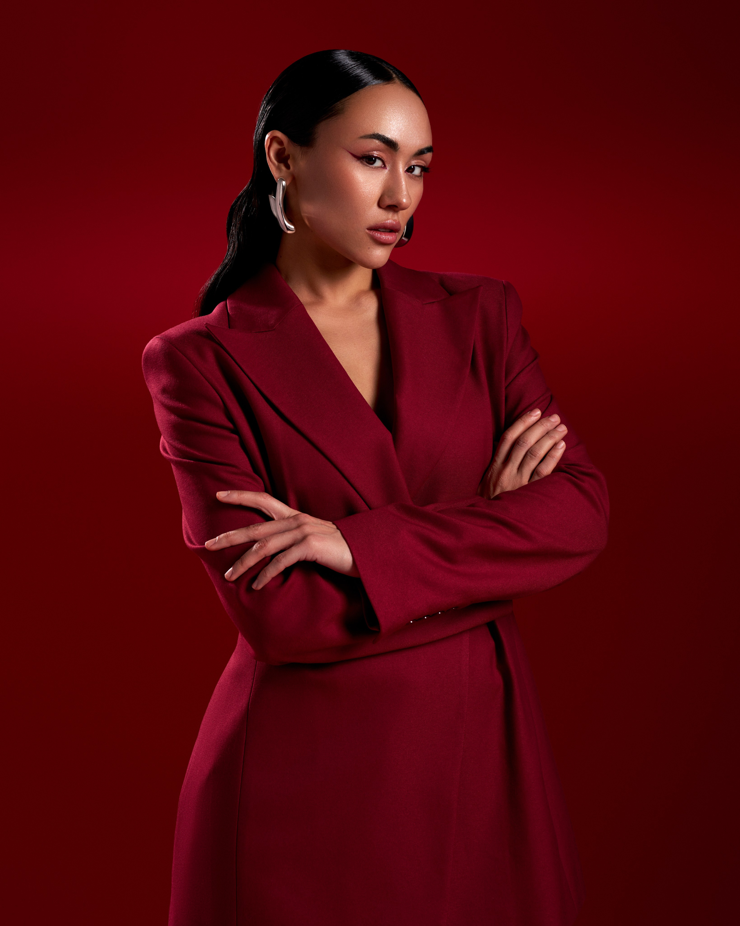 Campaign RED. Коммерческий фотограф Санкт-Петербург, Москва