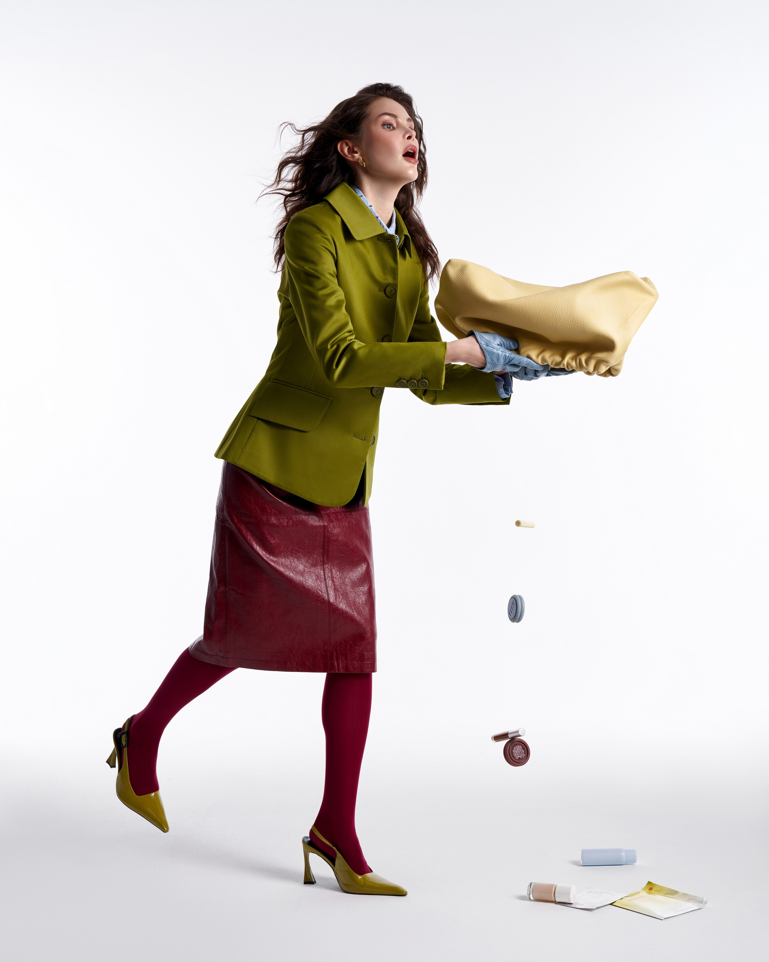 Catalog for ANKA Brand. Коммерческий фотограф Санкт-Петербург, Москва