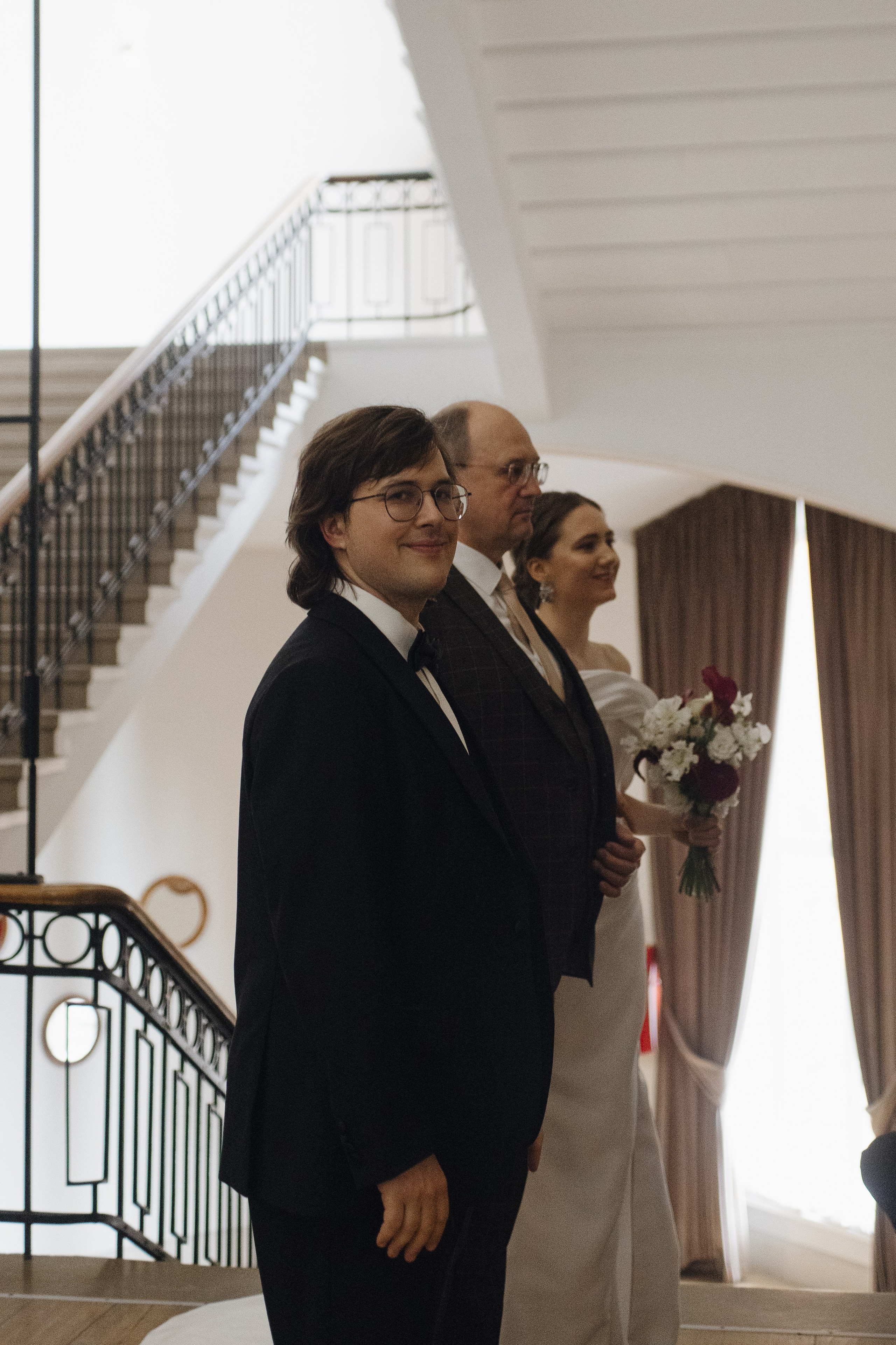 Алгоритмы любви. Свадебный фотограф Санкт-Петербург, Юлия Радченкова