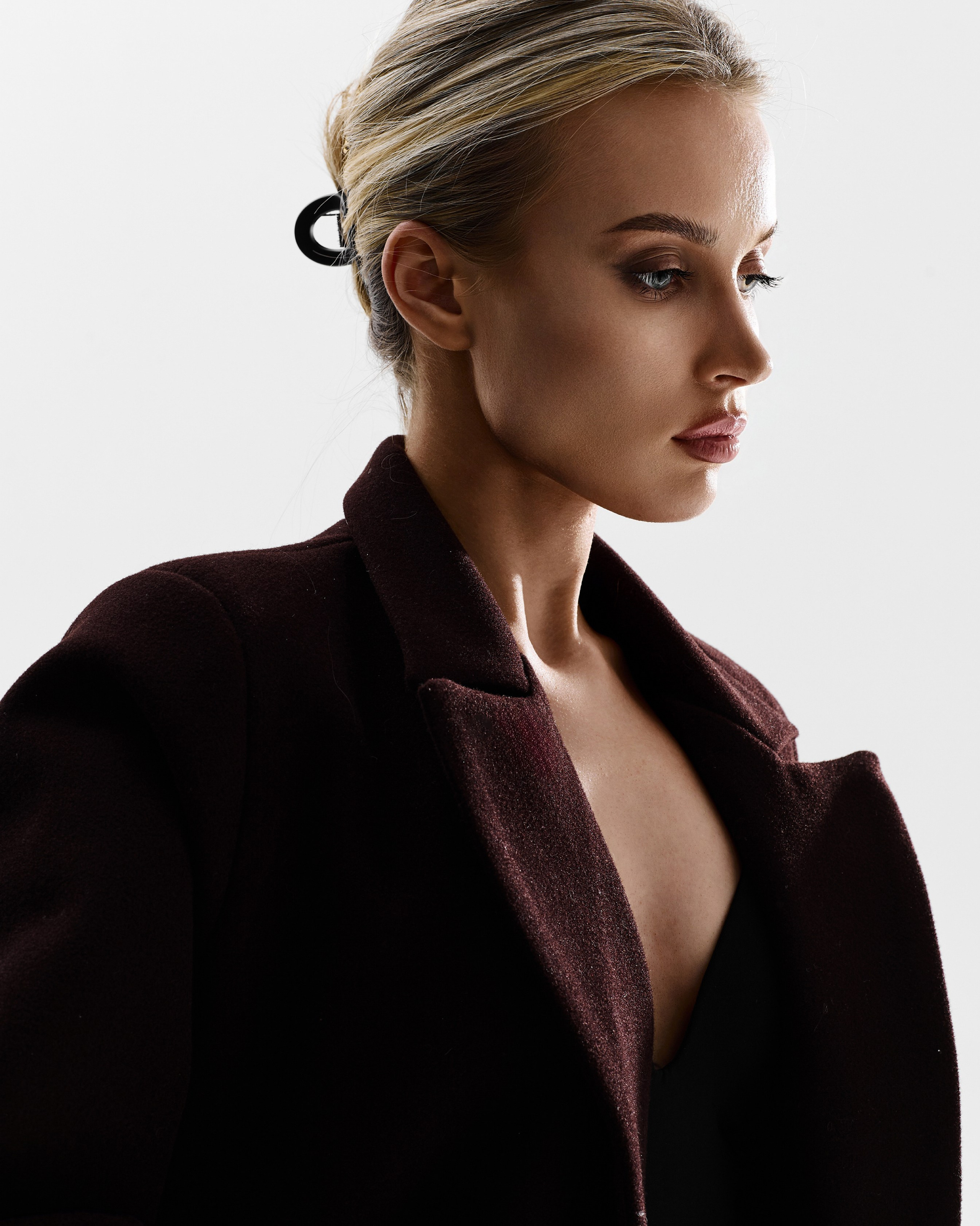 ANASTASIA. Ася Солопова, фотограф Тюмень