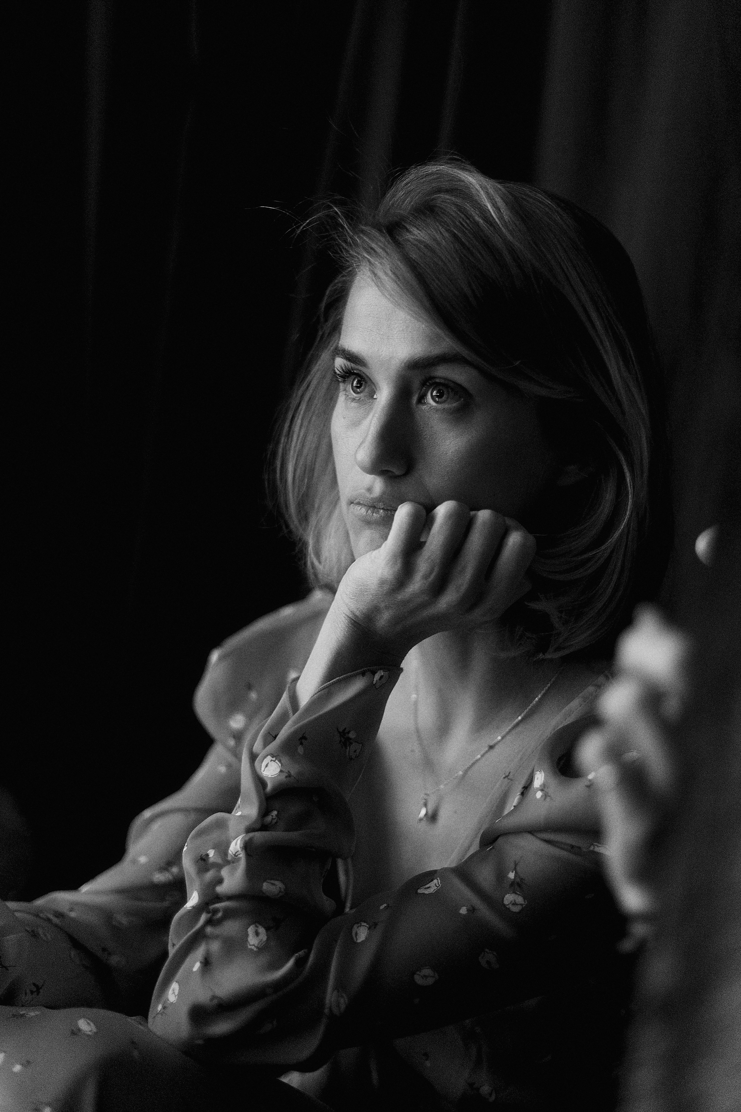 NEHOLODNO. Ася Солопова, фотограф Тюмень