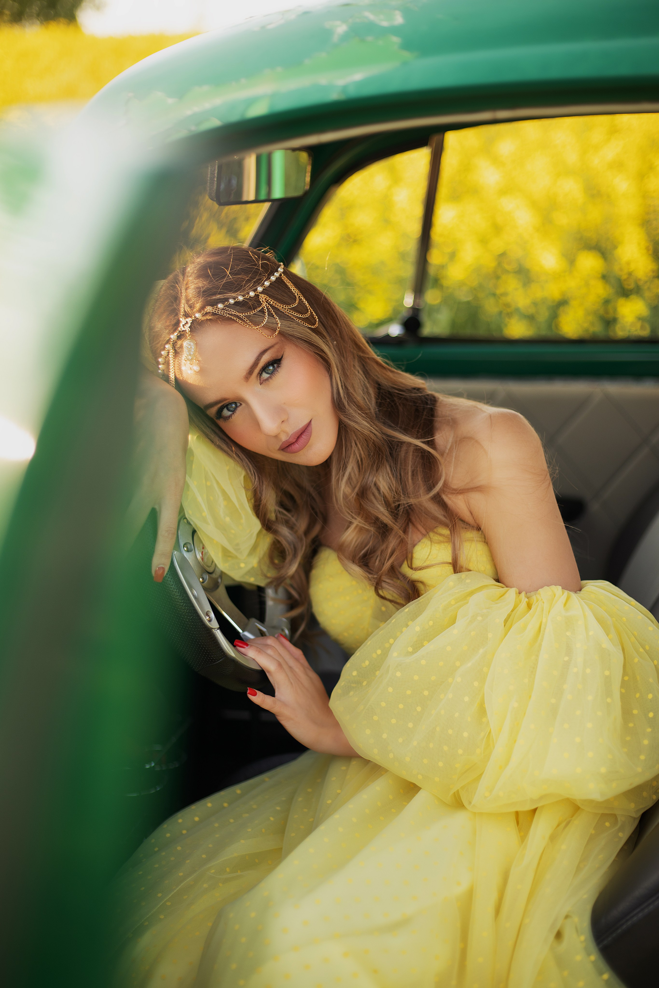 2024. Контент-фотограф в Калининграде (Москве) Наталья Кеворкова