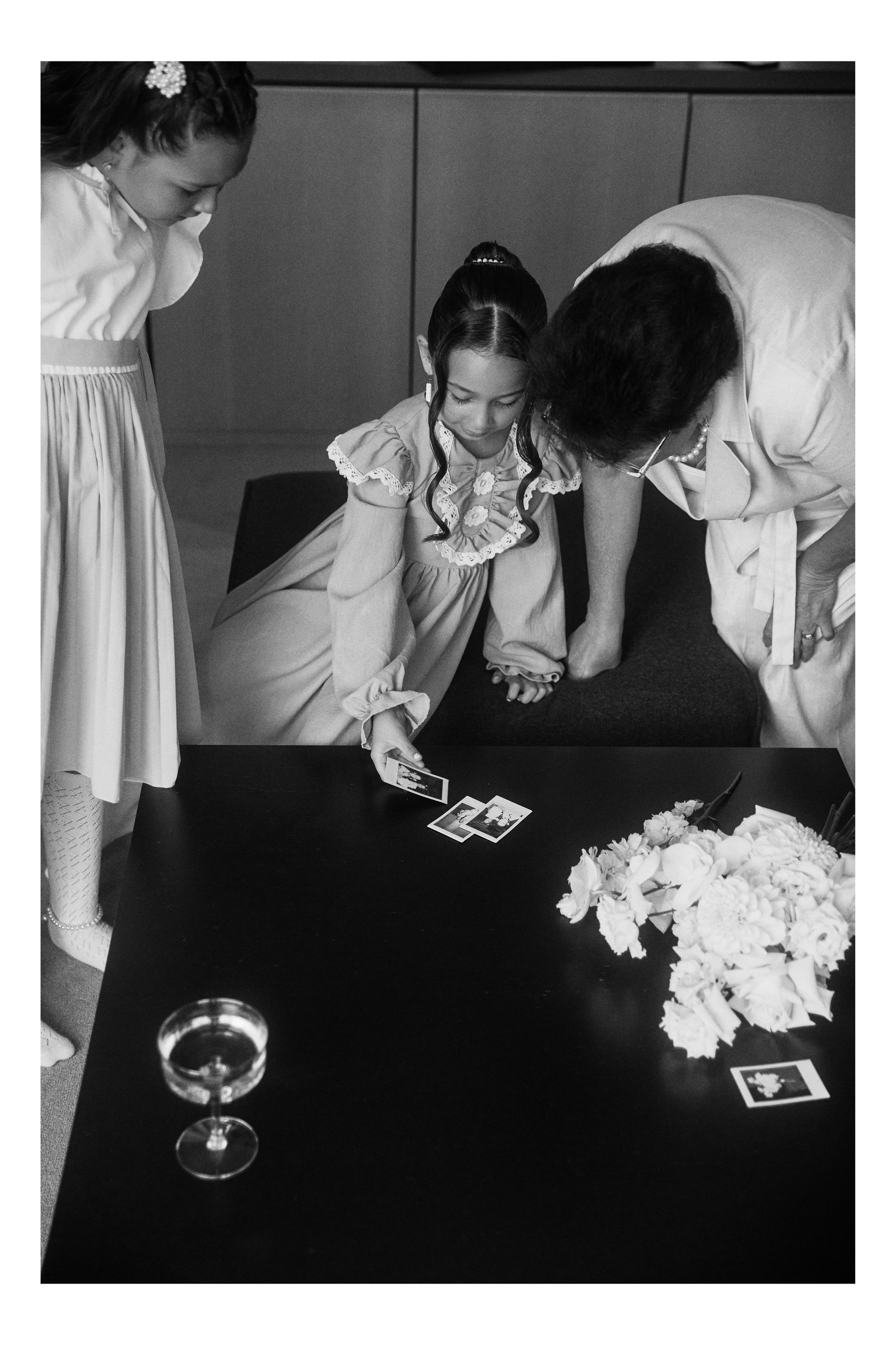 A NEW FAMILY TREE. Дмитрий Мазуркевич: Профессиональный Репортажный Фотограф