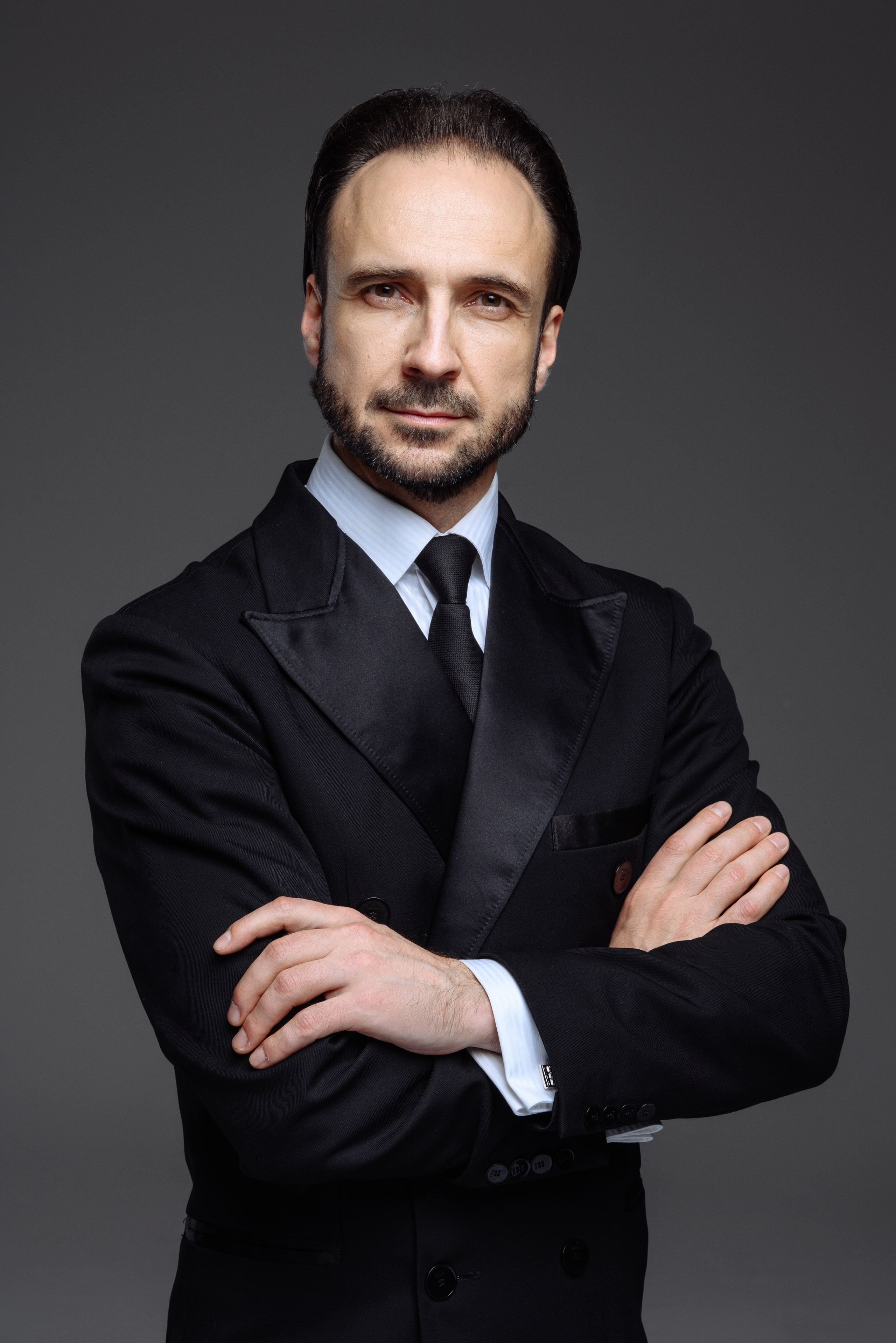 TANGO. Фотограф Алексей Маринин. Москва