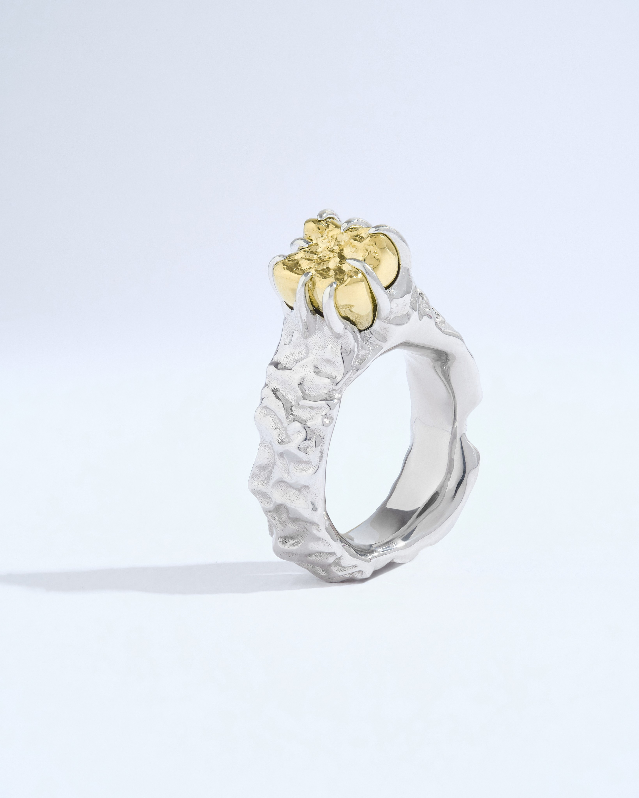 Фотосъемка ювелирных украшений. Предметный фотограф в Москве Анастасия Шаронина