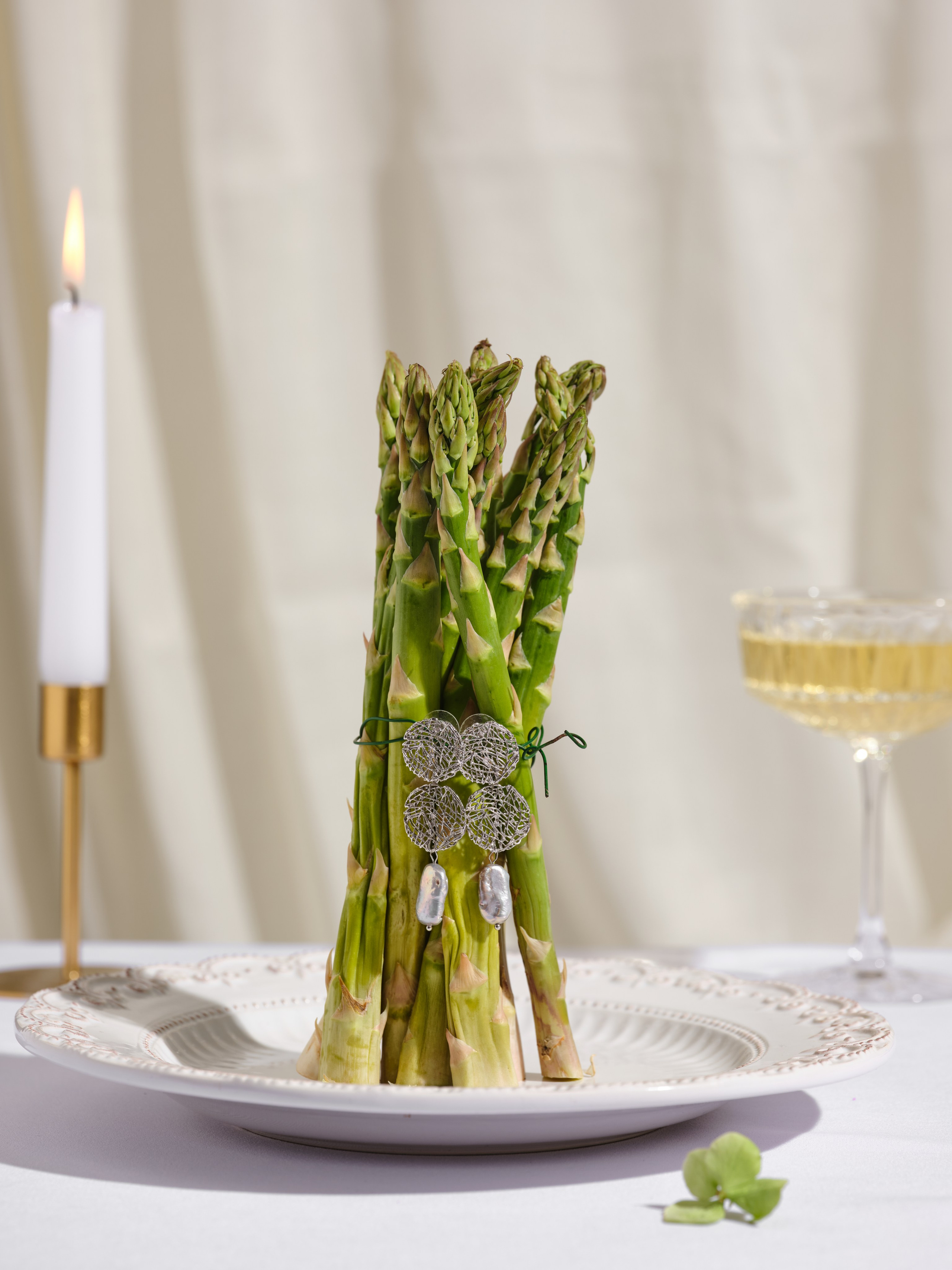 Фотосъемка ювелирных украшений. Предметный фотограф в Москве Анастасия Шаронина