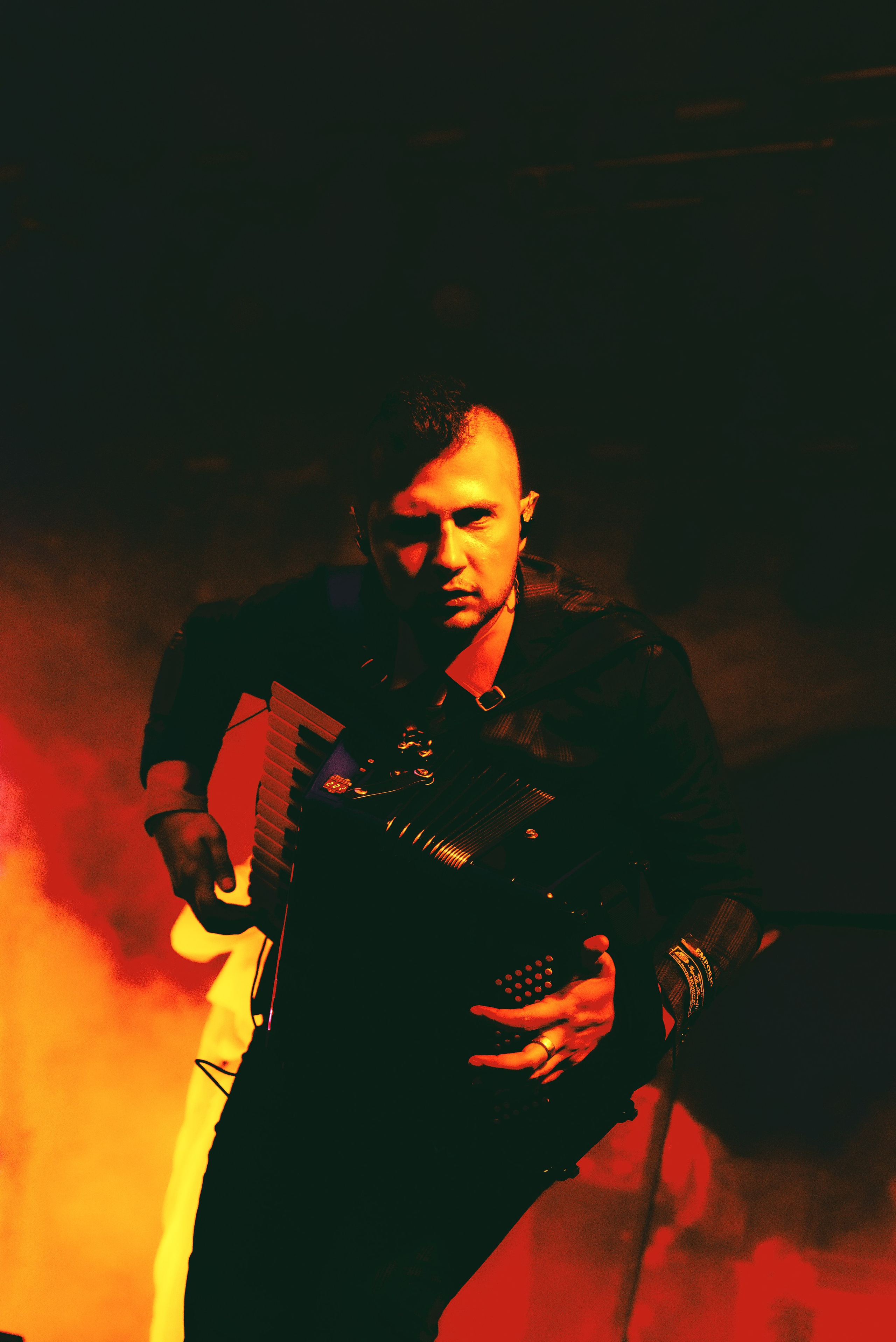 Хаски ’25 Свадьба. RUSLAN ROZANOV