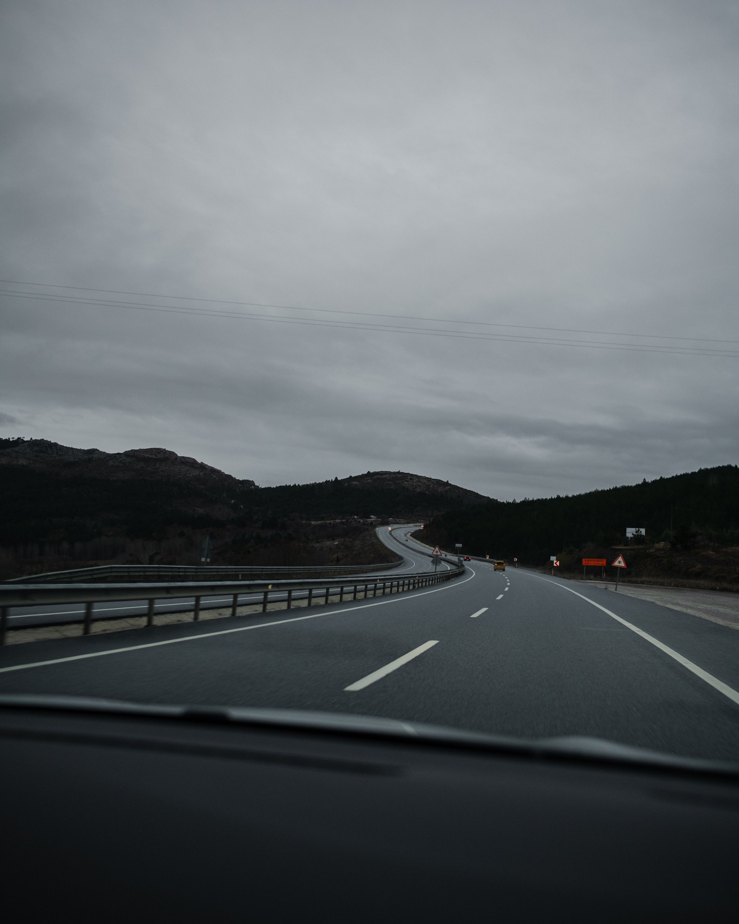 Turkey. Photographer in Tokyo Anatolii Ozarto