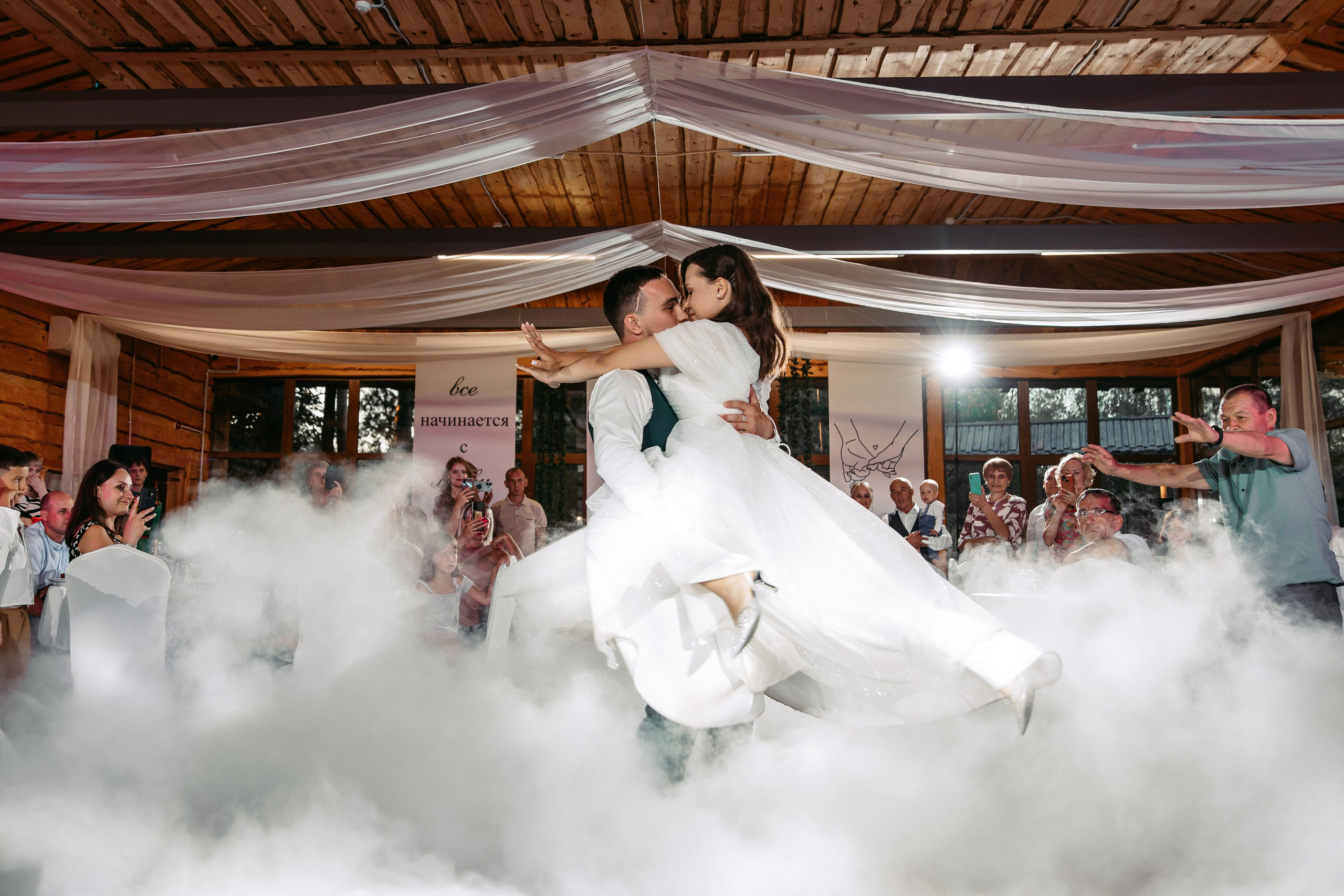 Егор & Мария. Свадебный ФОТОГРАФ и ВИДЕОГРАФ Ульяновск