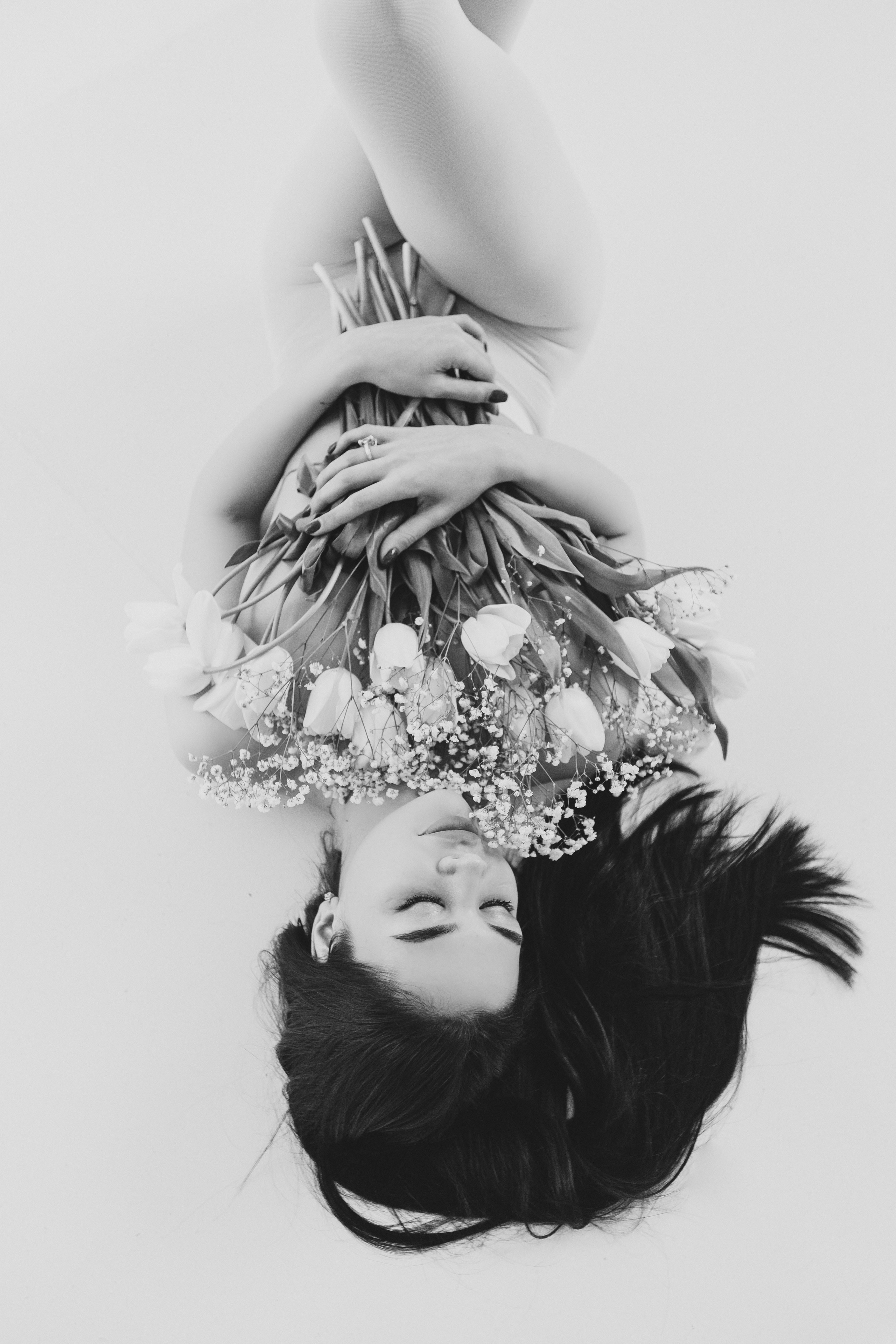 Валя. Фотограф Таганрог Любимая Надя