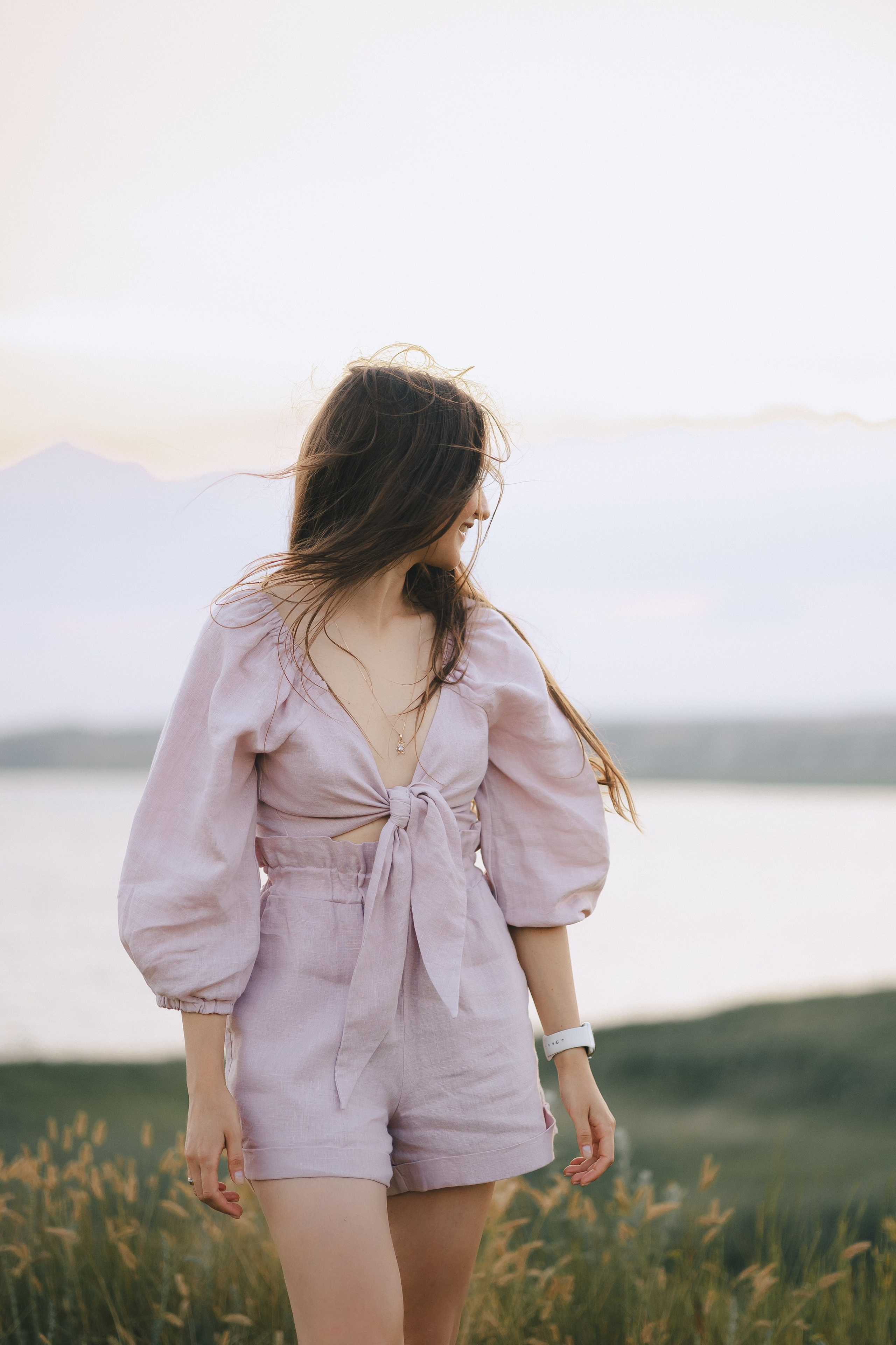 Ира и Саша. Фотограф Таганрог Любимая Надя