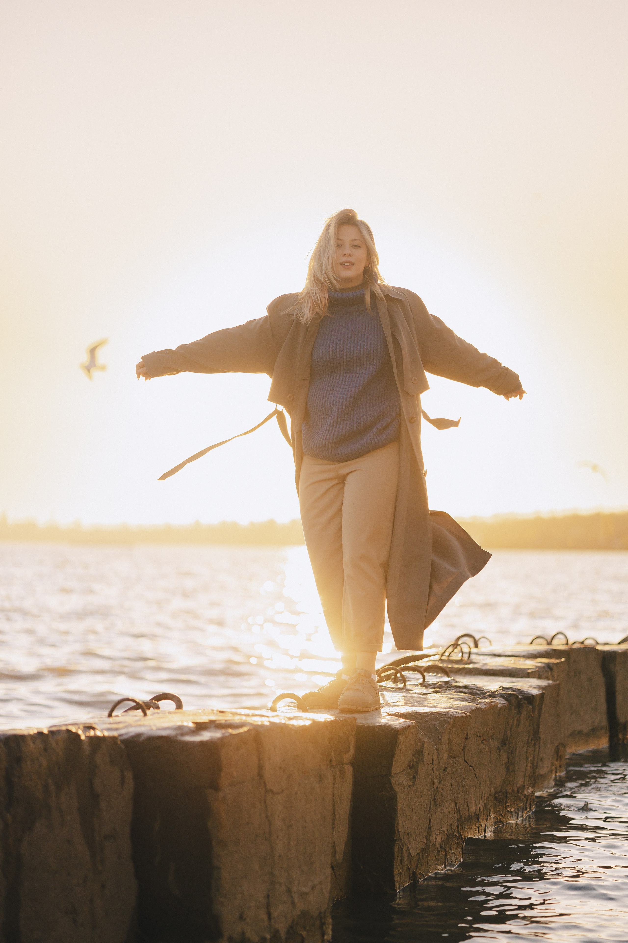 Марина. Фотограф Таганрог Любимая Надя