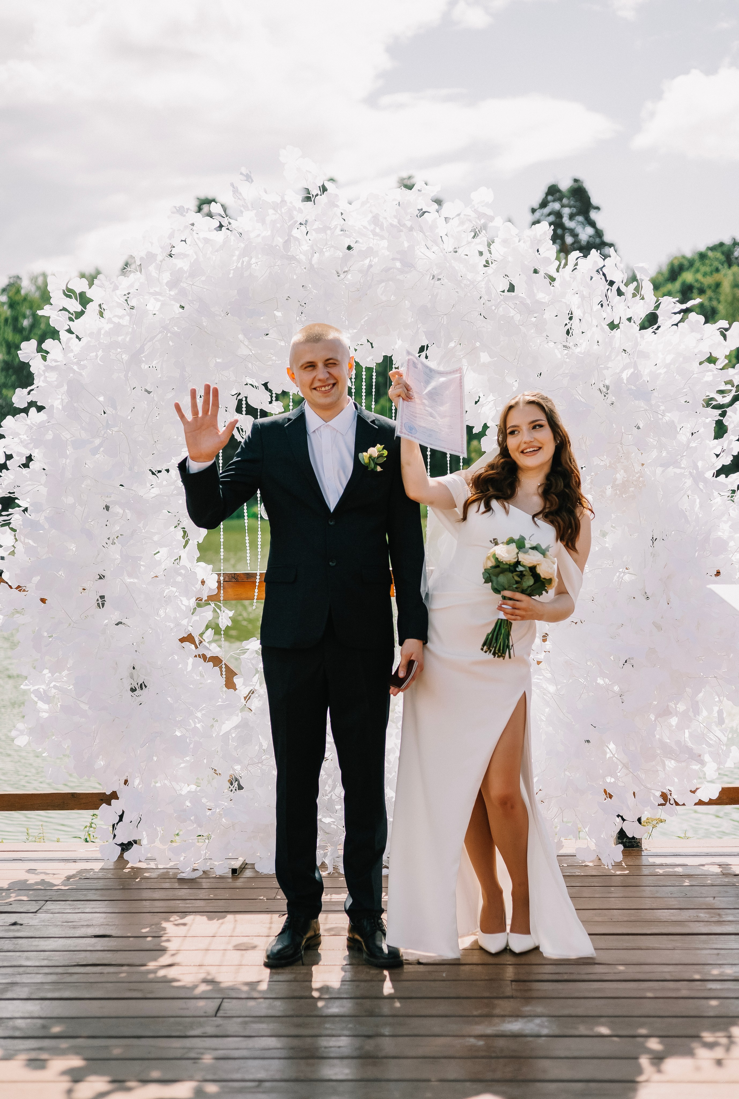 Анастасия — ФОТОГРАФ