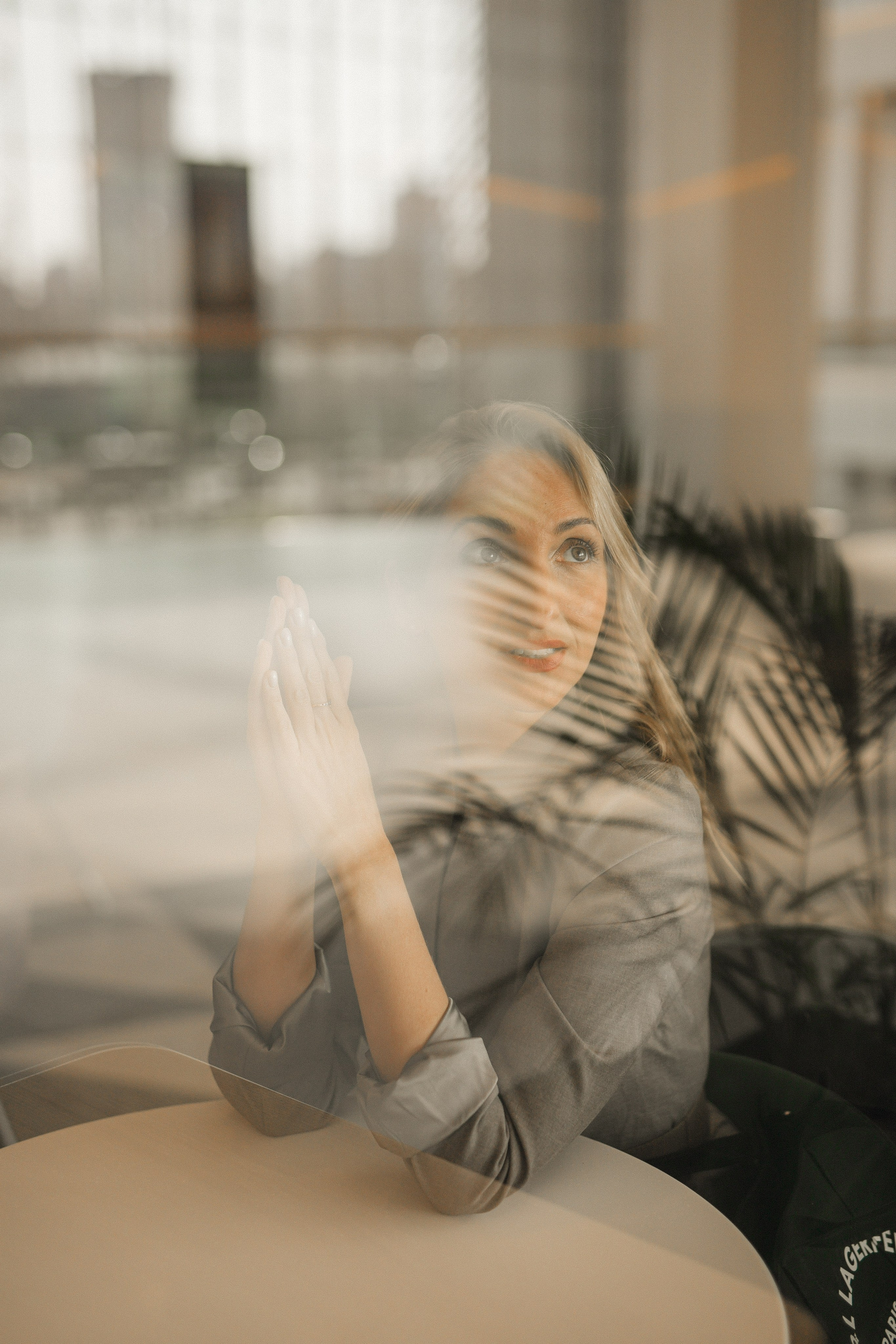 Ирина. Фотограф Анастасия Петрова