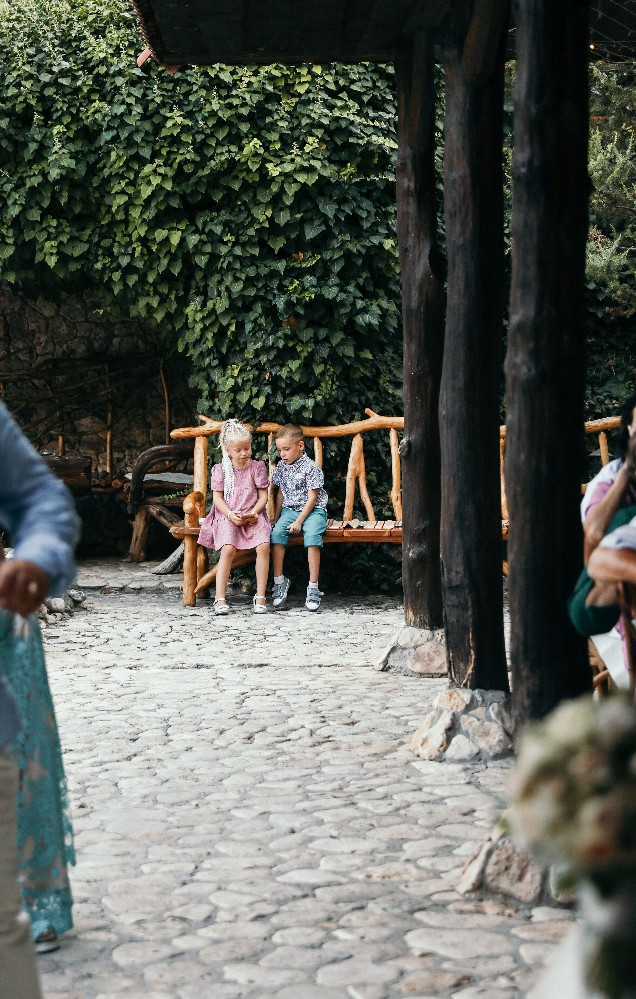 Николай и Дарья. Свадебный и семейный фотограф в Севастополе и Крыму Анастасия Сураева