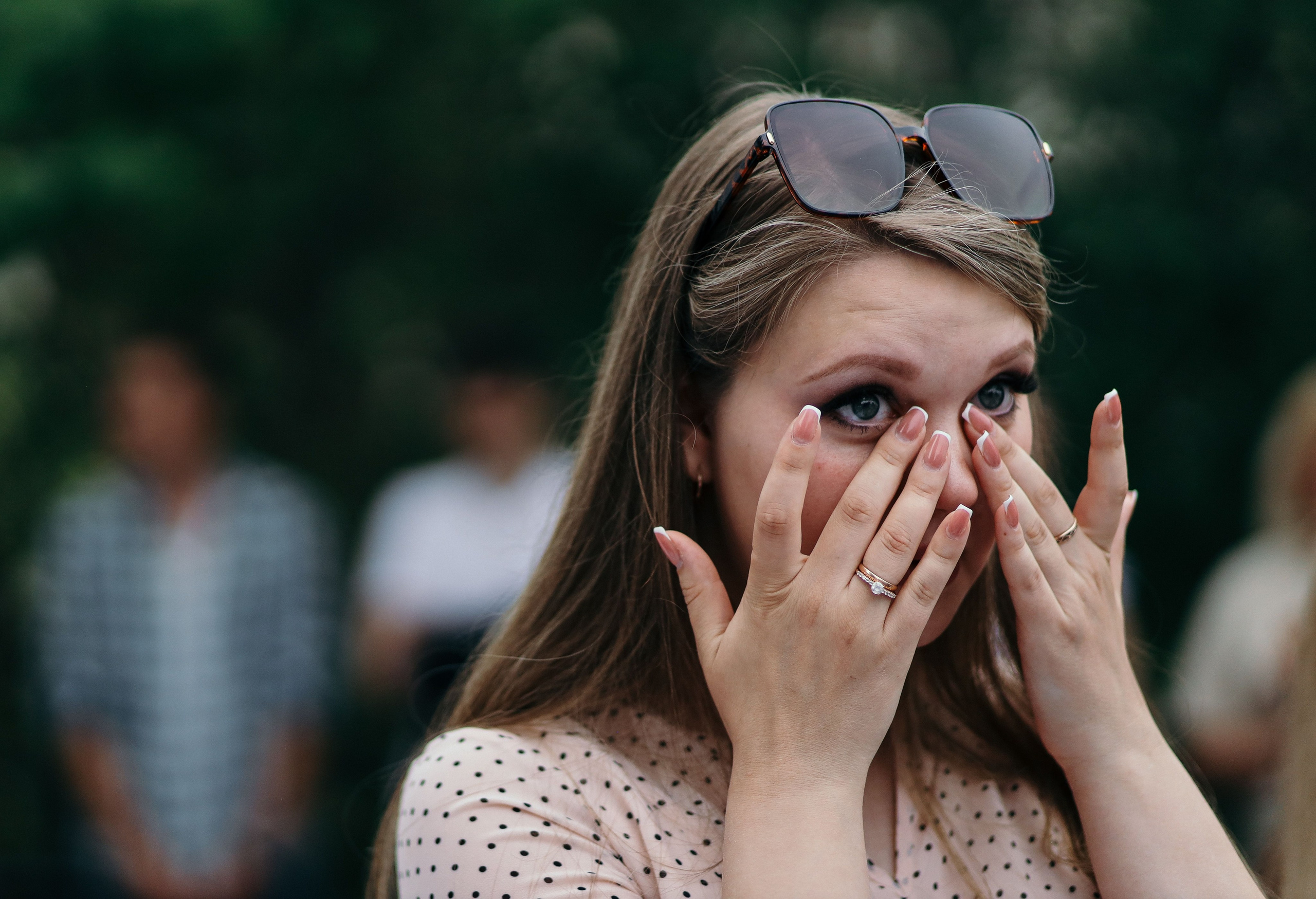 Сергей и Юля. Свадебный и семейный фотограф в Севастополе и Крыму Анастасия Сураева
