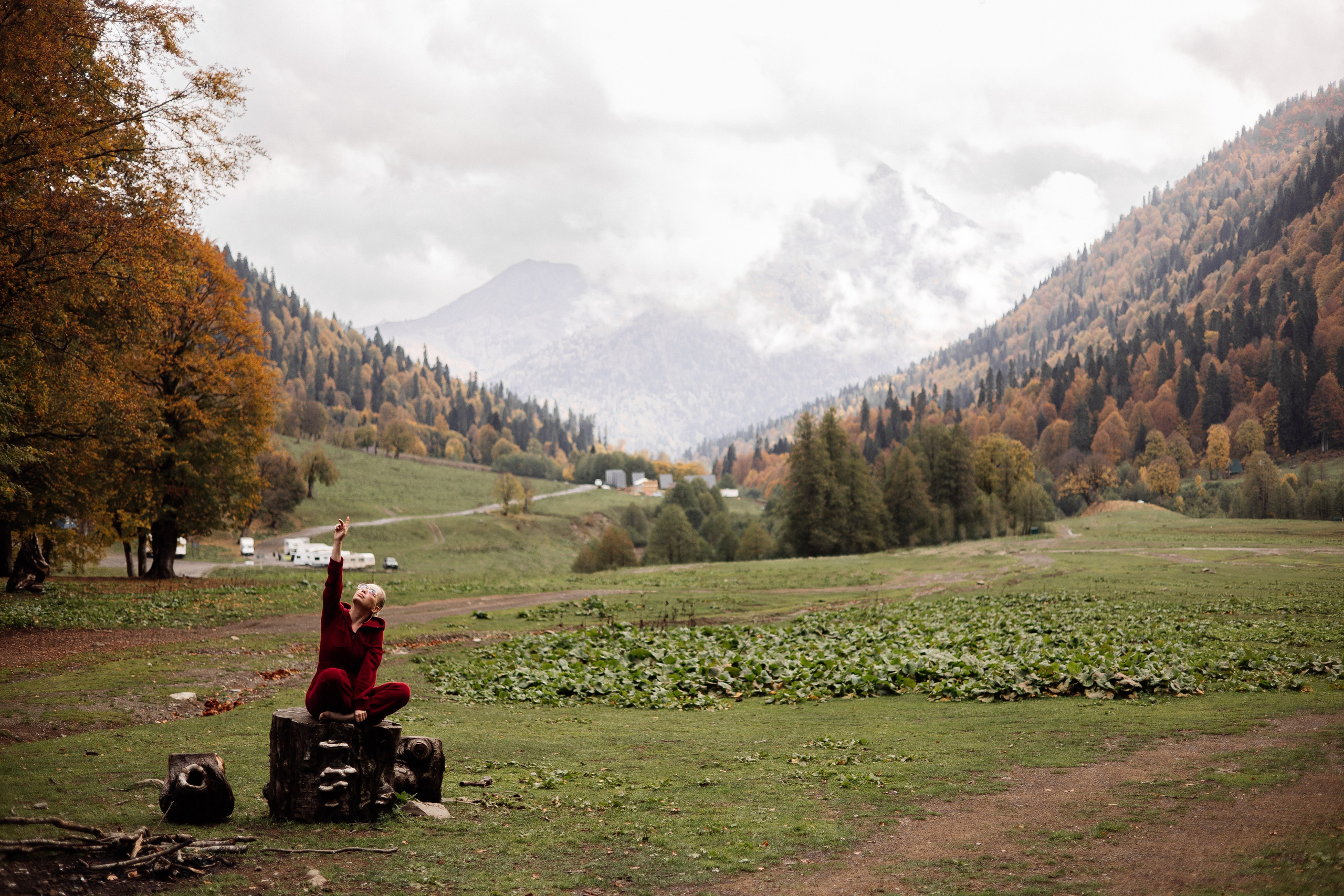 Рита (Абхазия). Семейный свадебный фотограф Семен Егоров