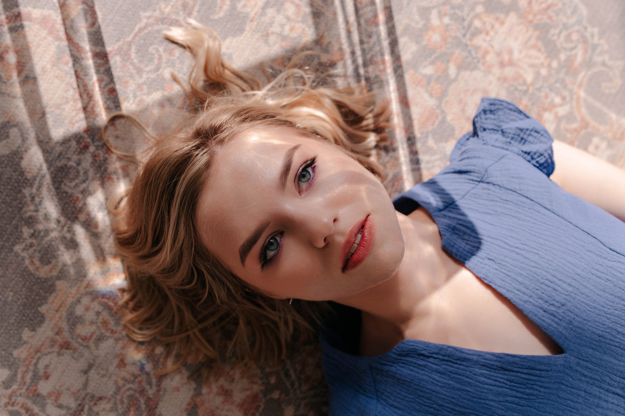 Анна. Фотограф Светлана Васильева