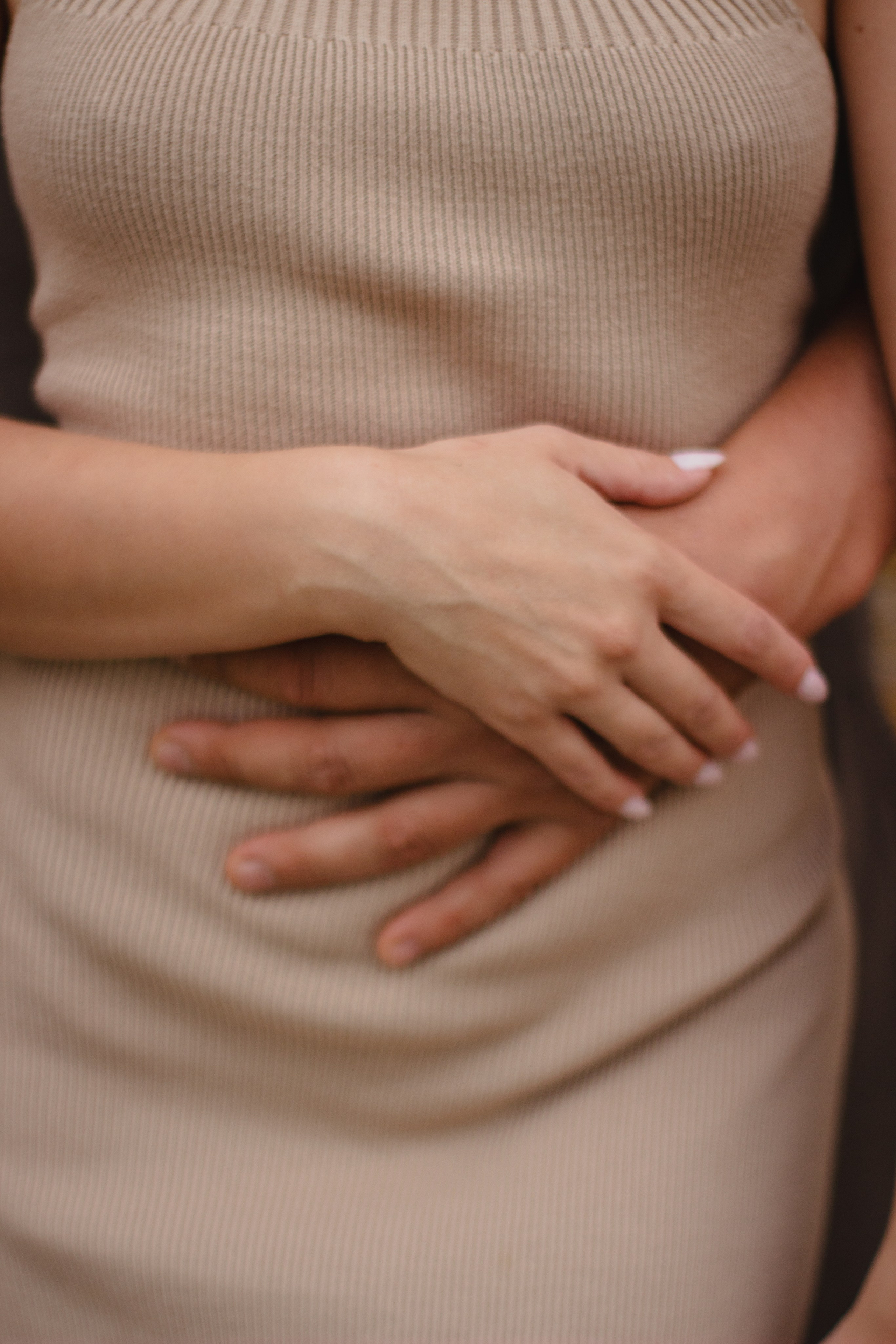 Александра и Яков. Женский и семейный фотограф в Волгограде