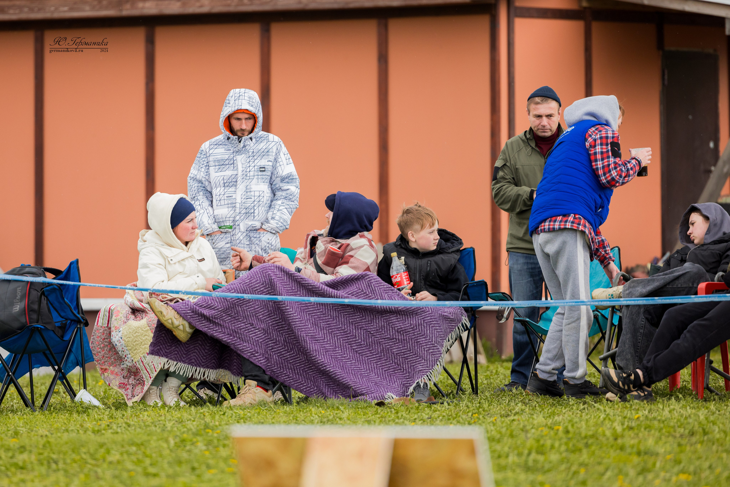 Нижний Новгород 11-12.05.2024 моно ротвейлеров. Фотограф-анималист Юлия Германика