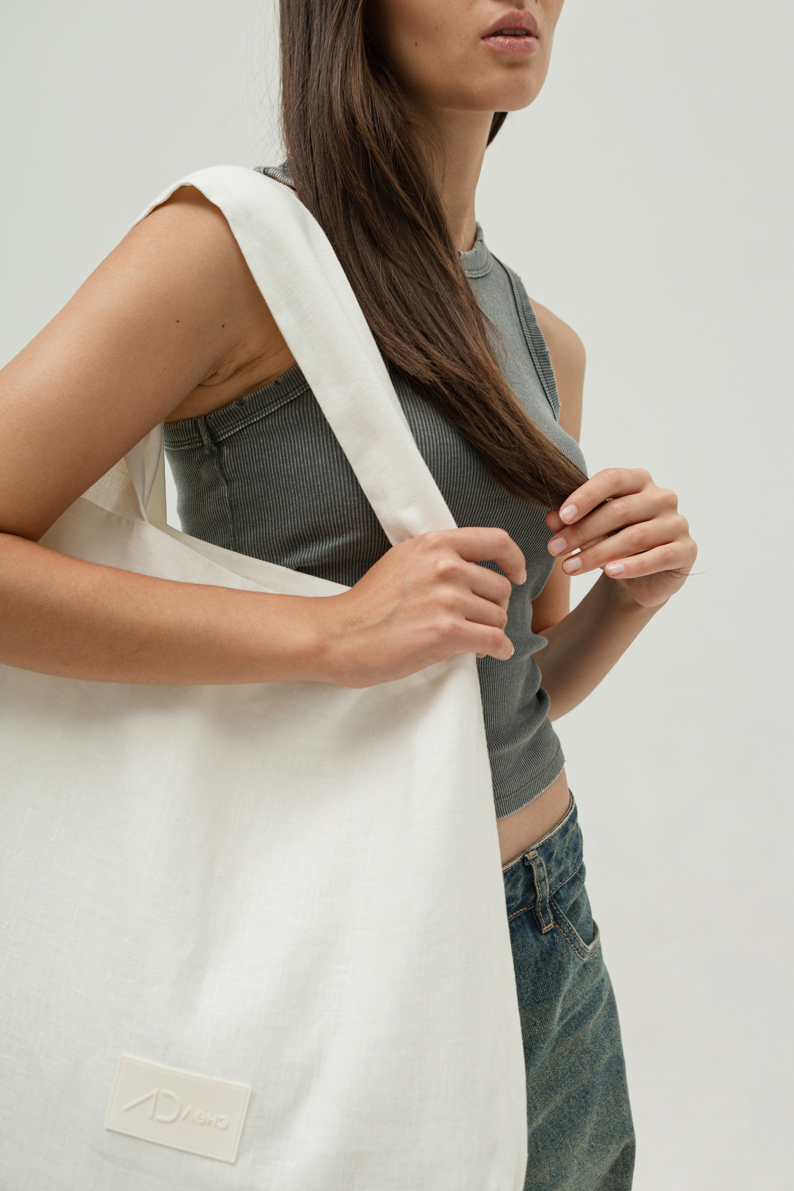 Шопперы. Фотограф Евгений Политов