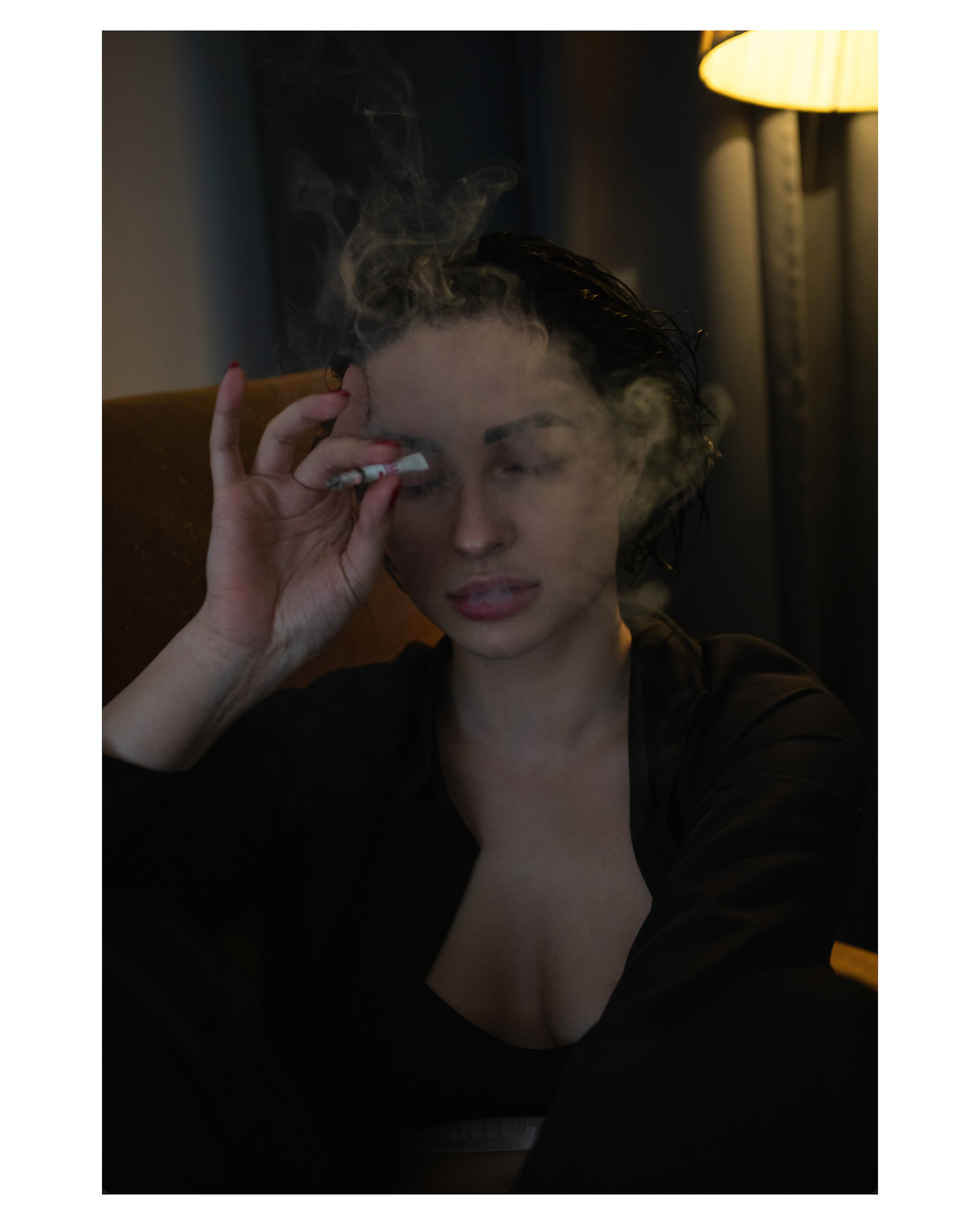 Ada. Фотограф Евгений Политов