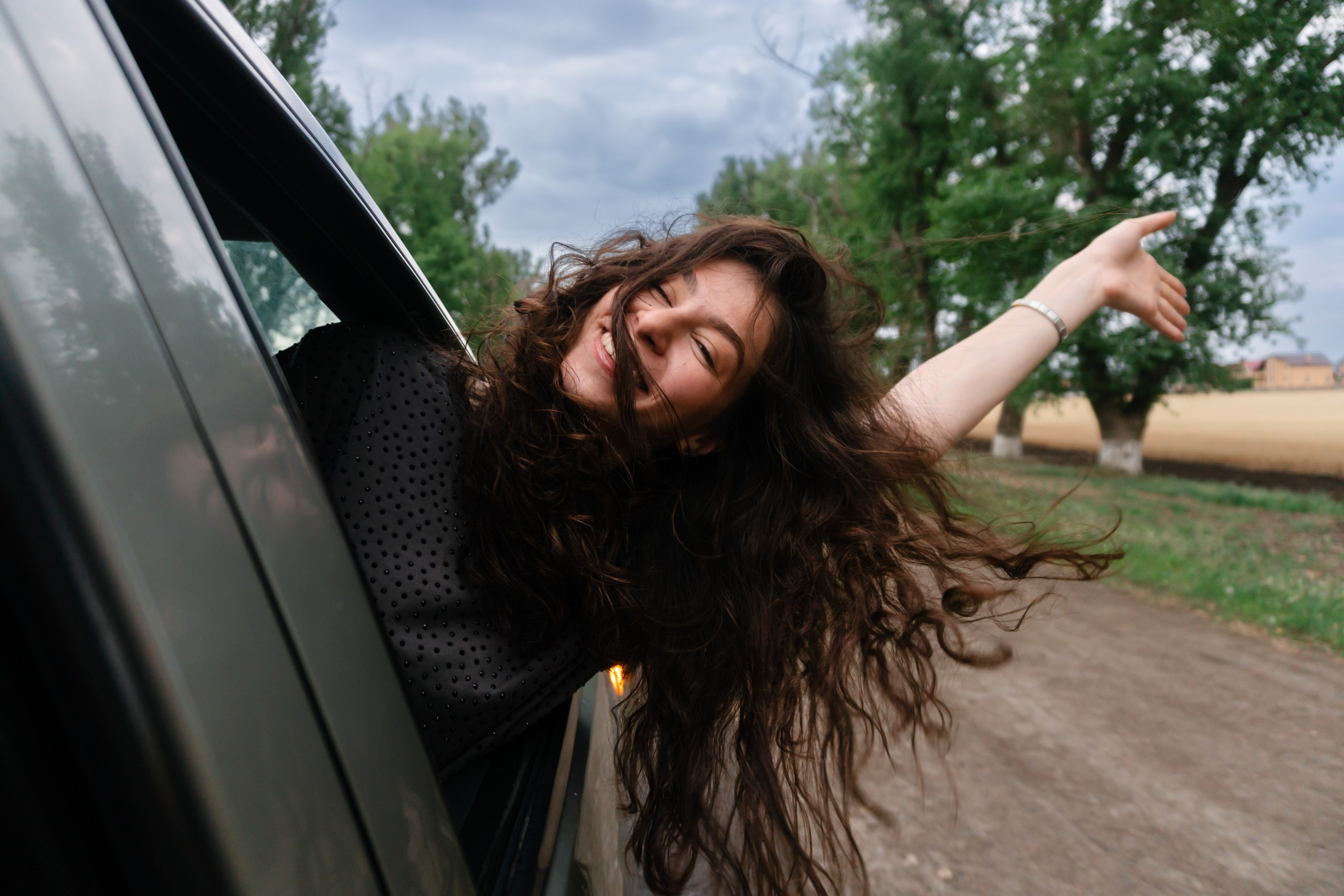 Женский портрет. Семейный фотограф и видеограф Ростов-на-Дону