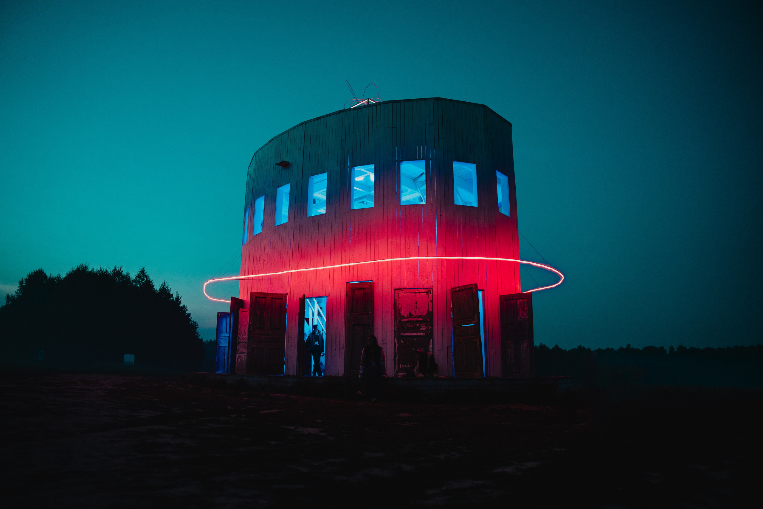 SIGNAL24. Фотограф в Москве и области