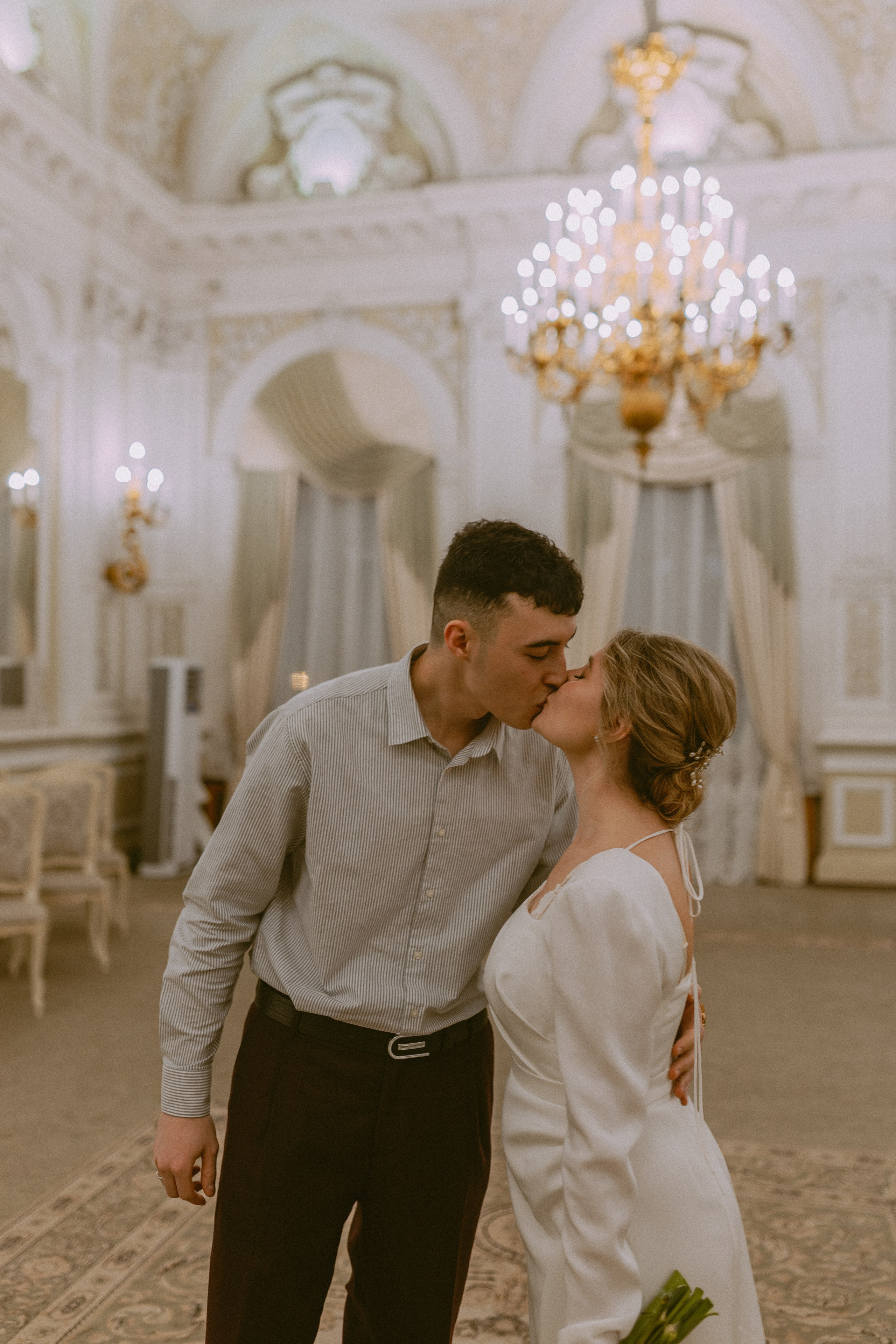 Мария и Данил. Контент–фотограф | Леся Лесная