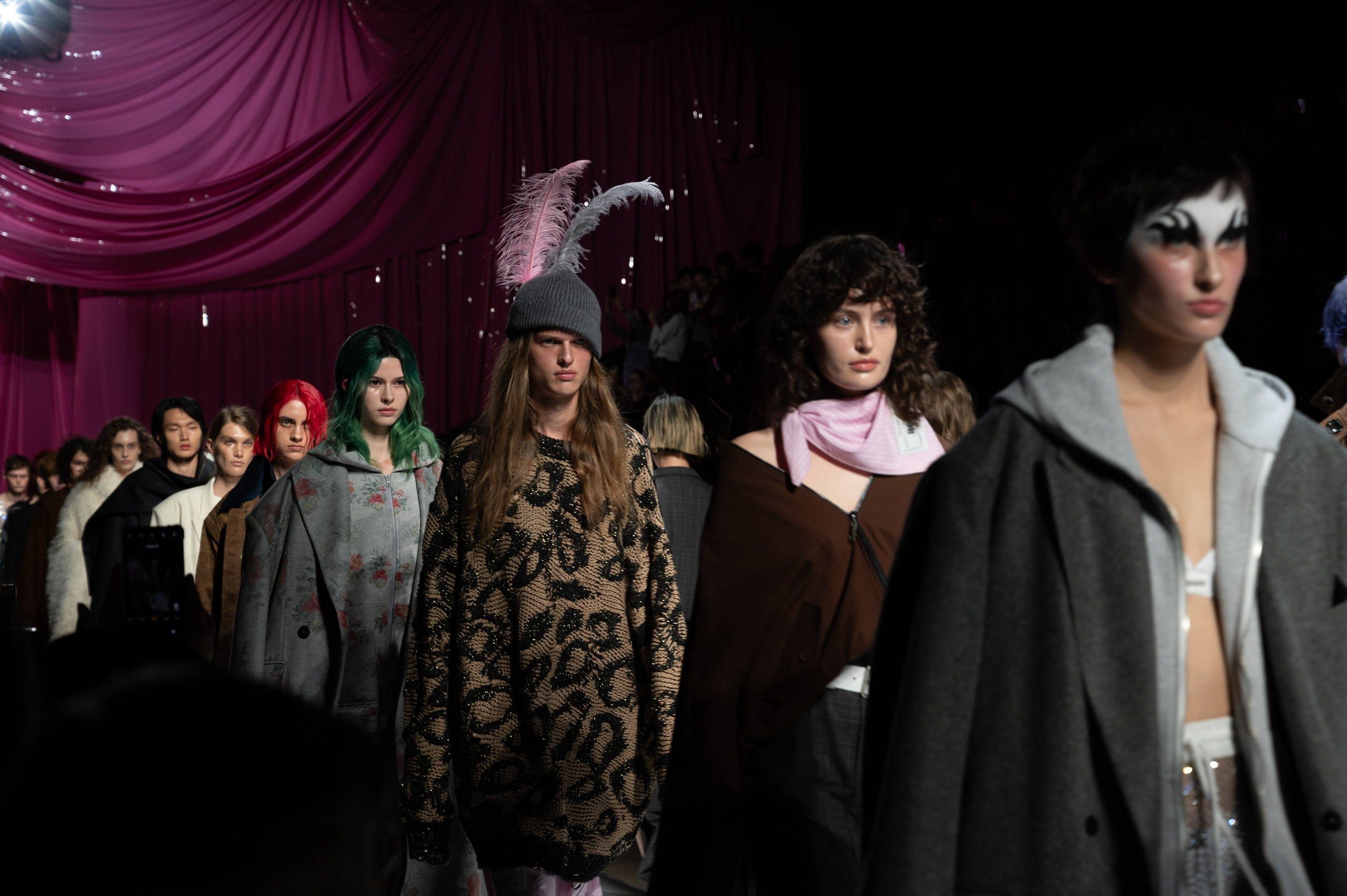 Anastasia Raduga Fashion and portret photograph, worldwide