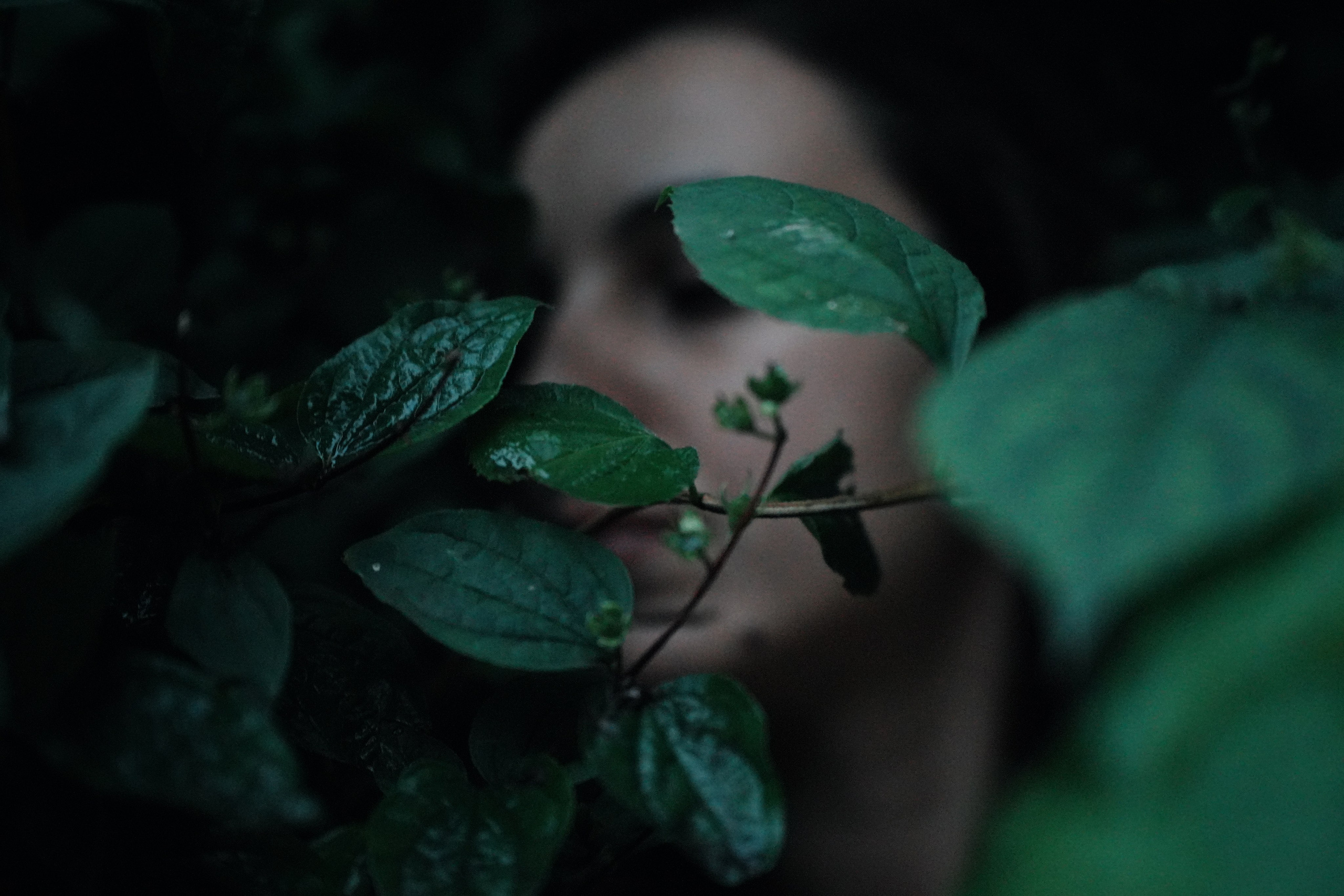 Fotографиня из Санкт-Петербурга Настя Шуман