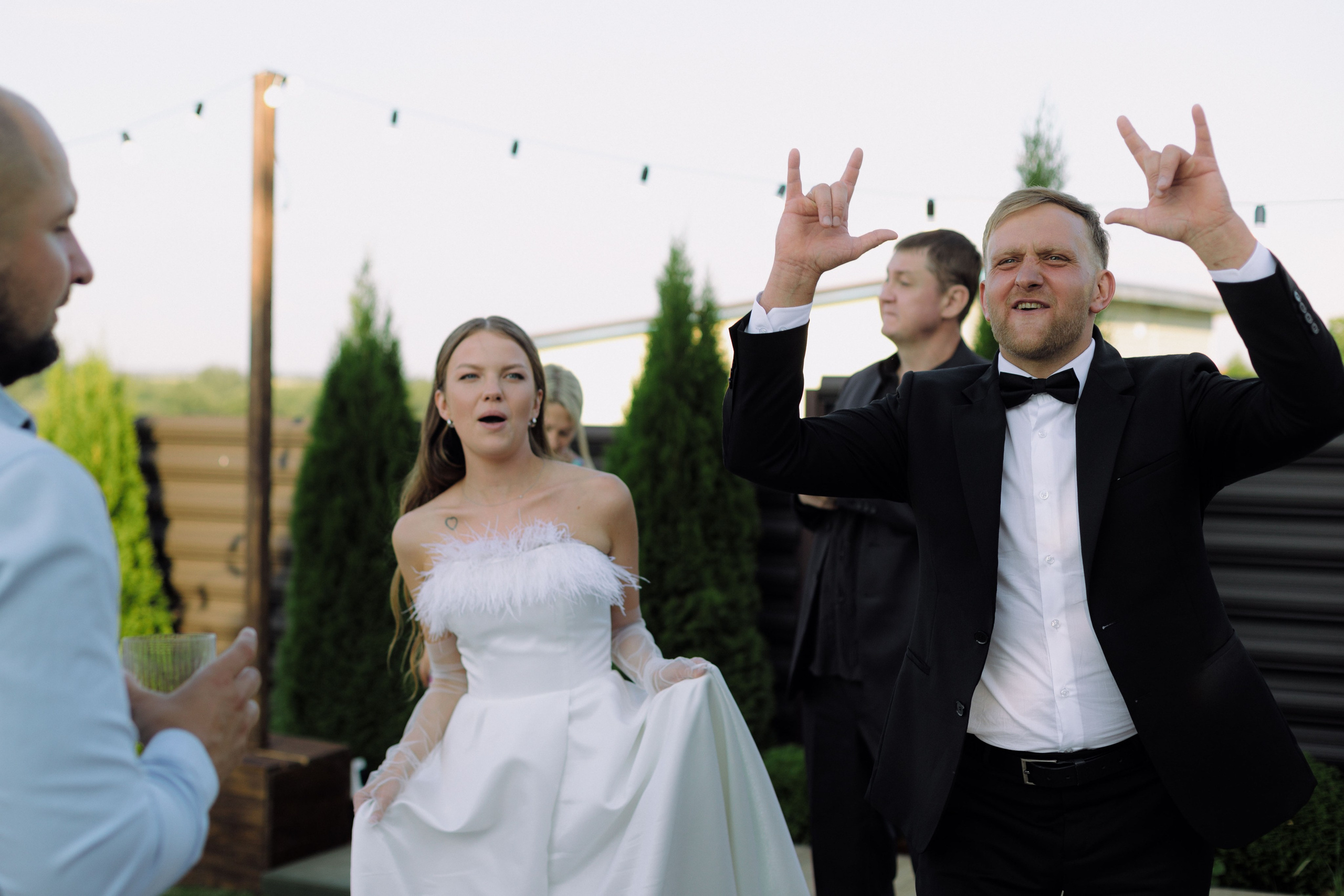 Ivan & Elya. Главная