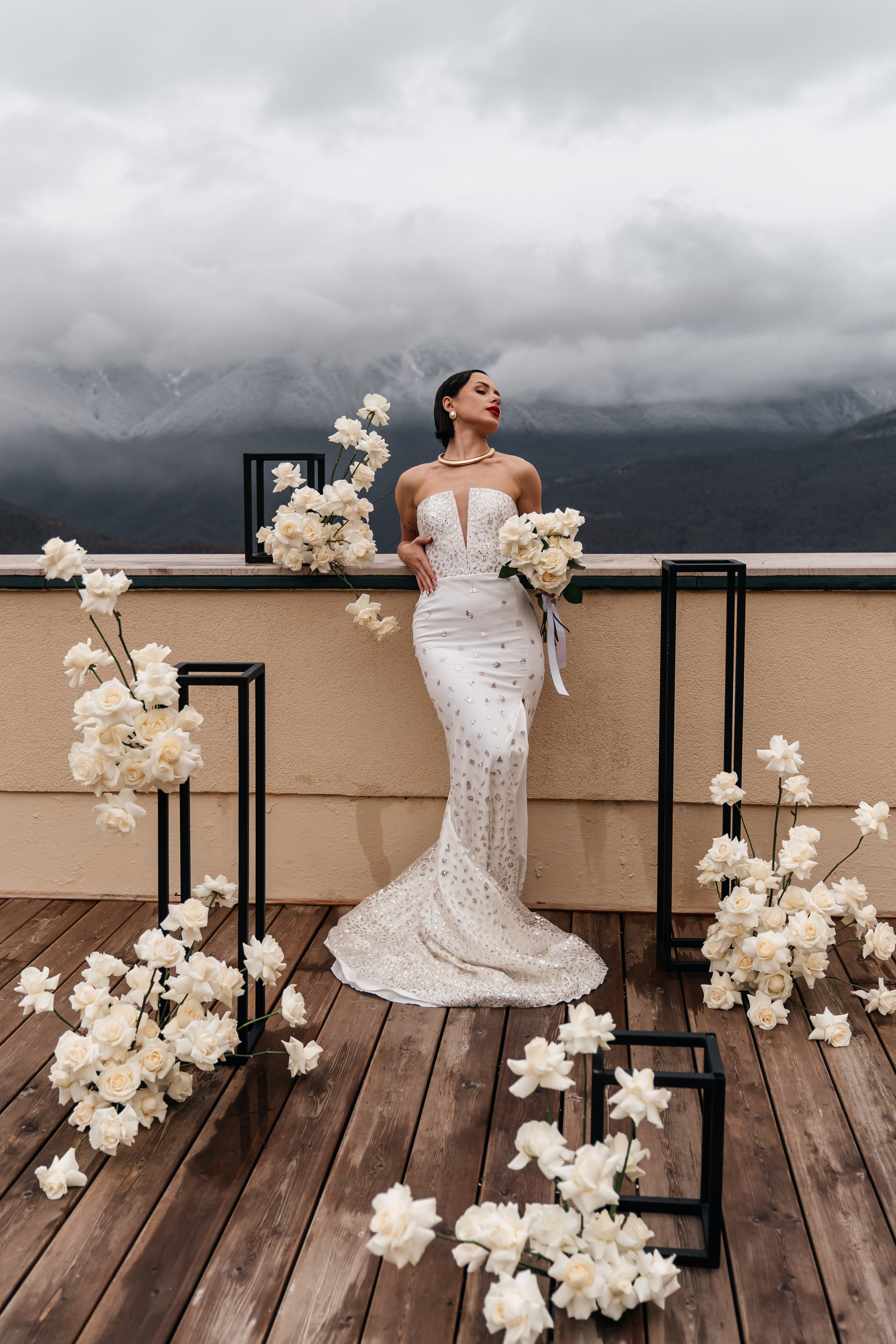 Свадебный фотограф в Краснодаре + видеограф