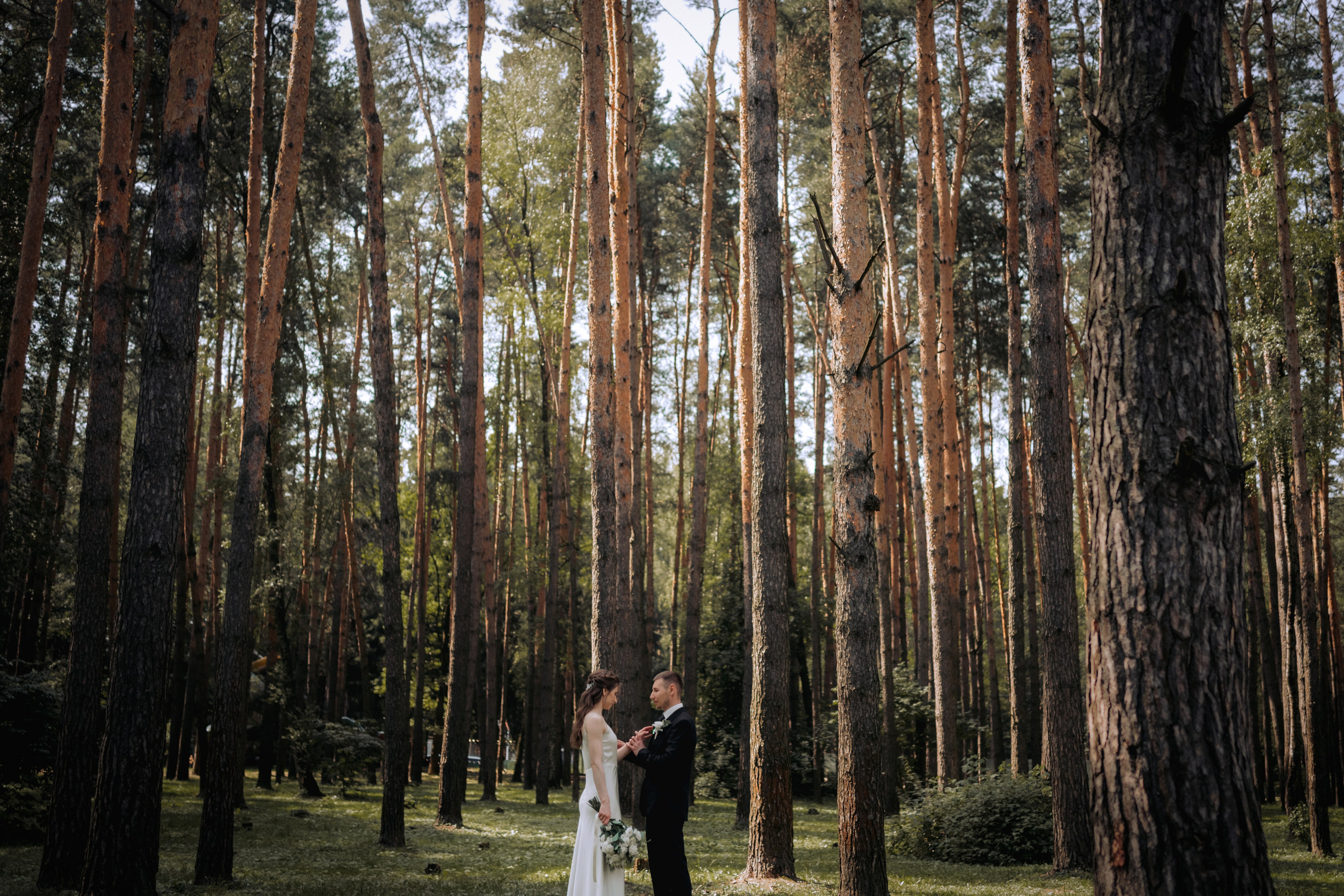 Александр и Екатерина. Семейный фотограф в Москве и в Домодедово Екатерина Патракова