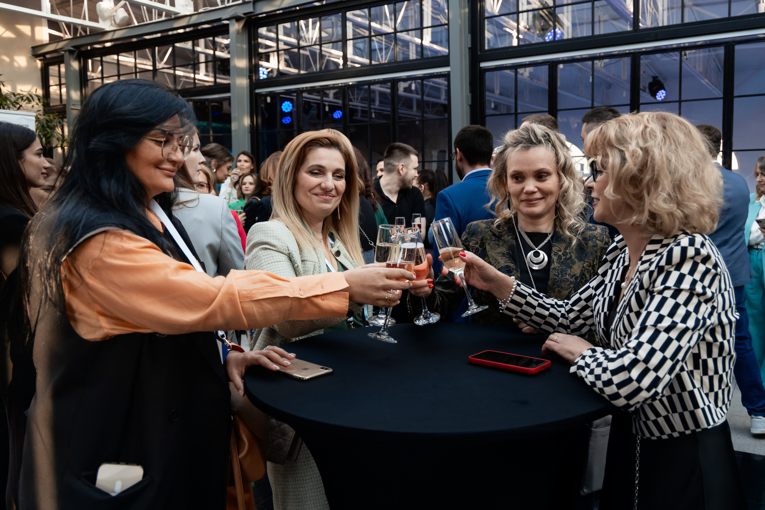 Конференция | «За гранью оториноларинологии». Агентство по фото и видео съемке