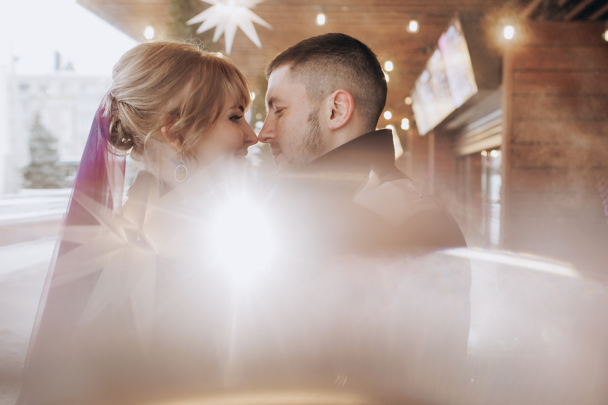 Максим и Анастасия. Портретный и свадебный фотограф в Белгороде Глухова Кристина