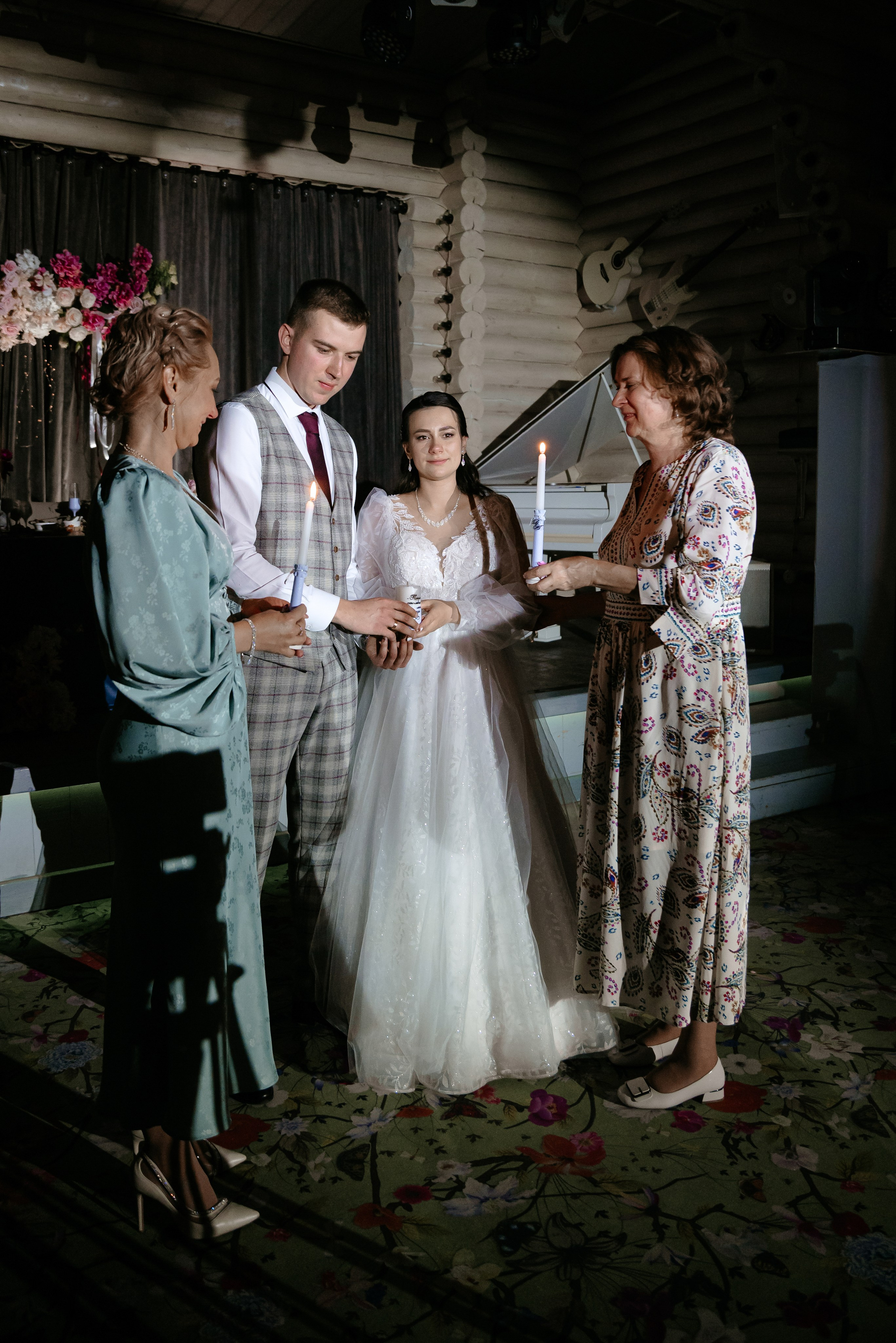 Денис и Алена. Фотограф Анастасия Вега Ростов-на-Дону