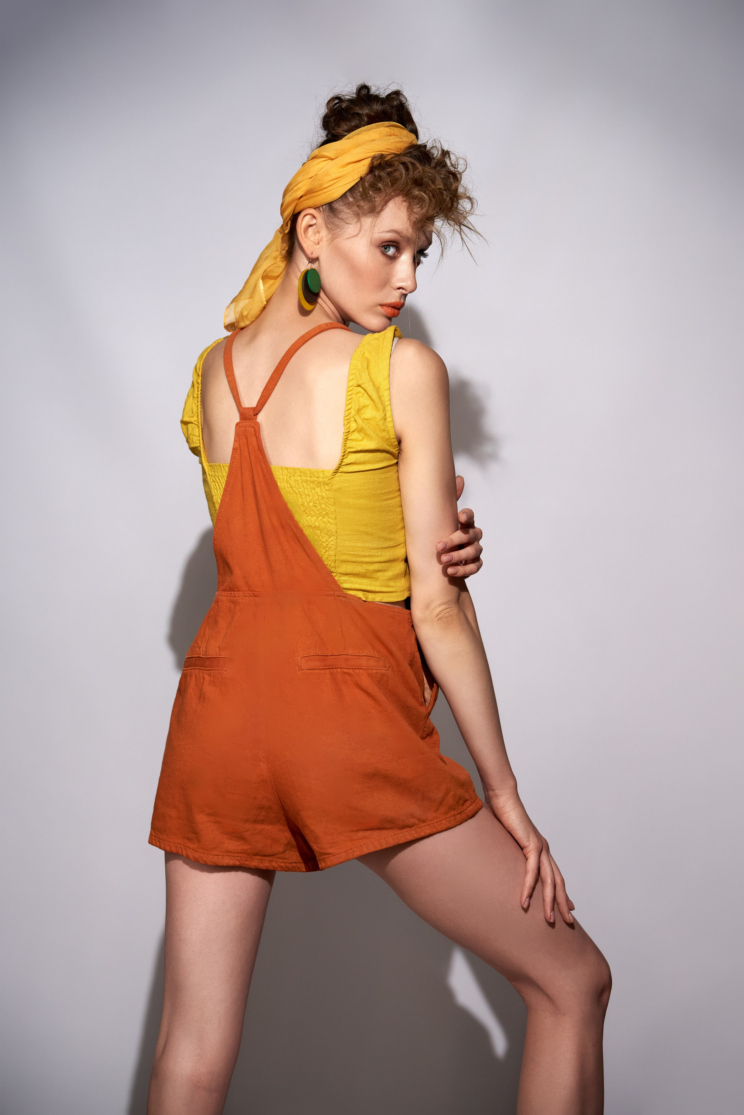 Диана. Фотограф в Москве Михаил Елизарьев