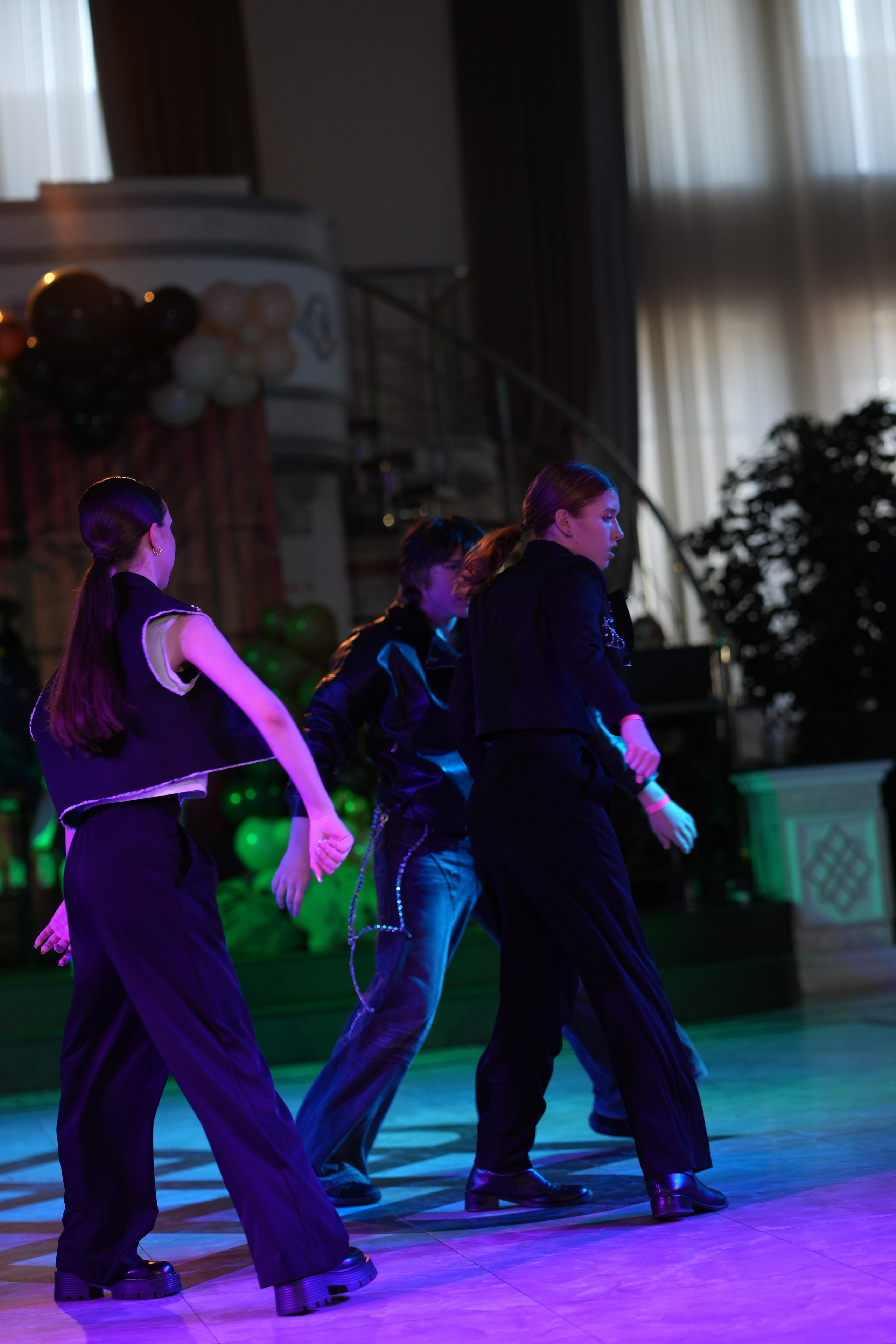 Отчётный концер KOD'A dance studio. Фотограф, видеограф Пятигорск, Ставрополь, Ессентуки, Petlyakovs_photo