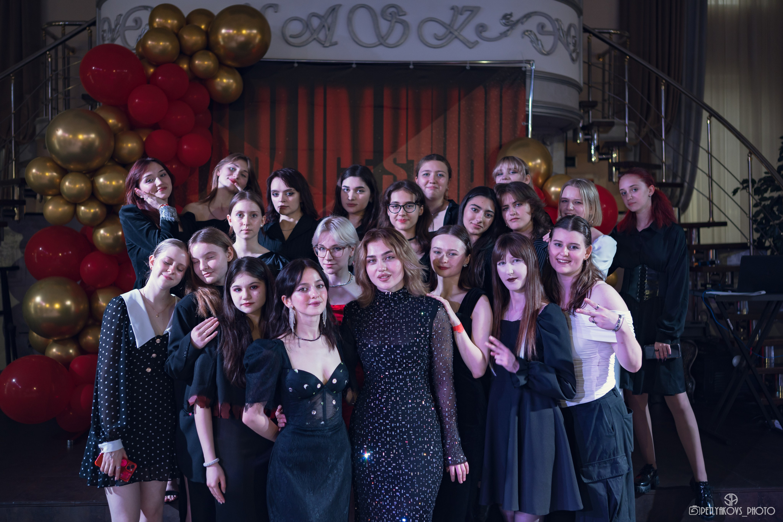 Отчётный концерт KOD'A DANCE STUDIO. Фотограф, видеограф Пятигорск, Ставрополь, Ессентуки, Petlyakovs_photo