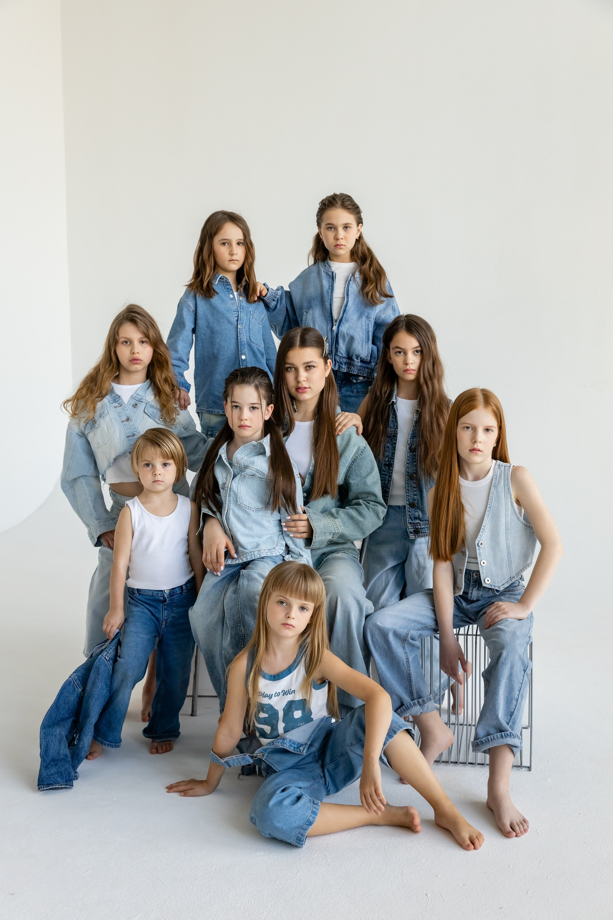 Модельные тесты. Татьяна Чернышова свадебный фотограф Москва