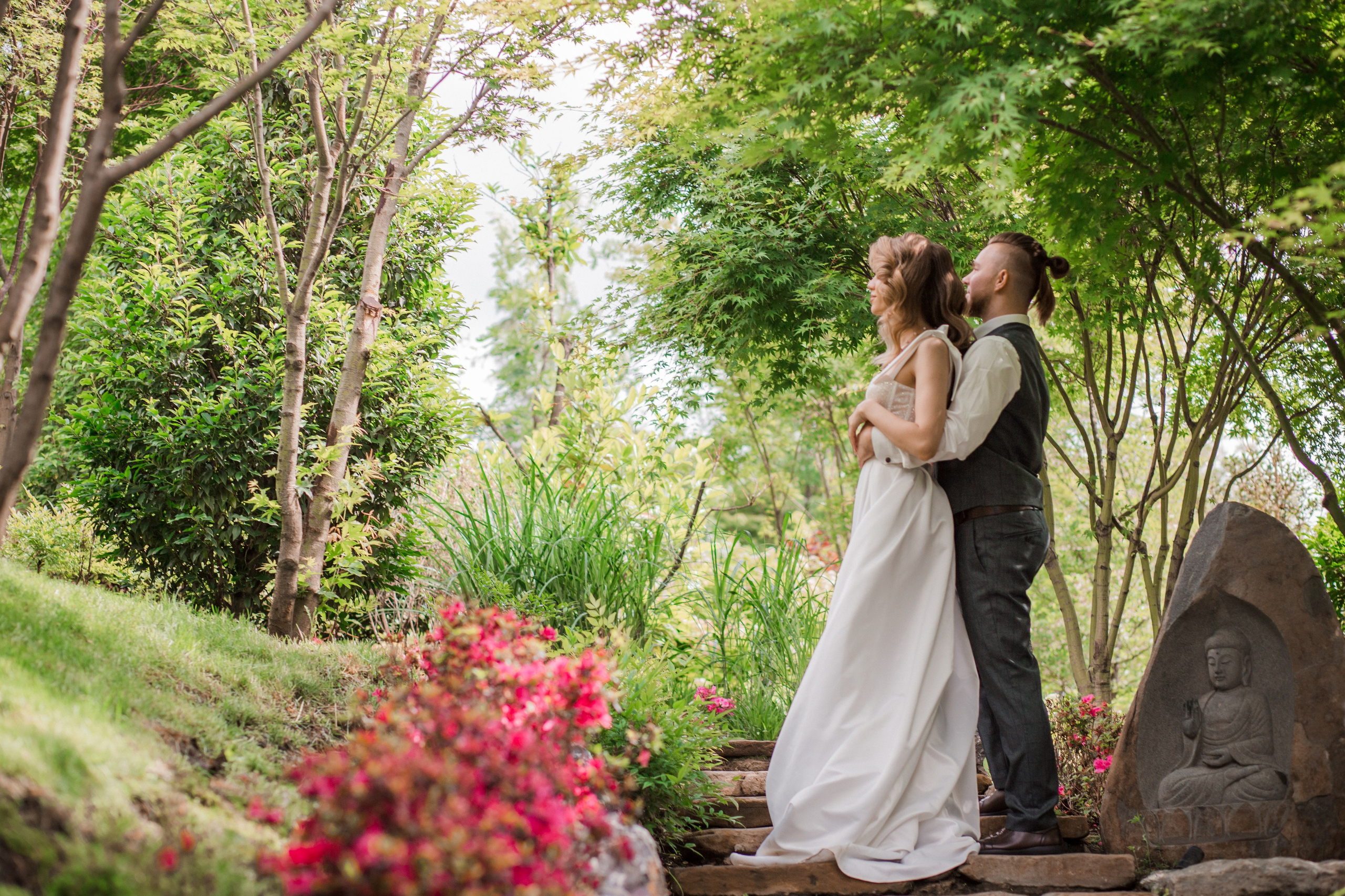 Татьяна и Андрей. Свадебный и семейный фотограф в Краснодаре