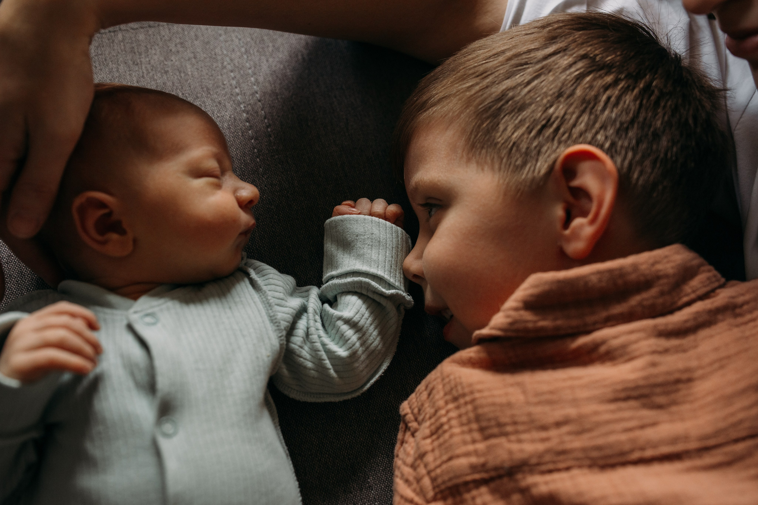 Семейный фотограф в Волгограде Надежда Головко