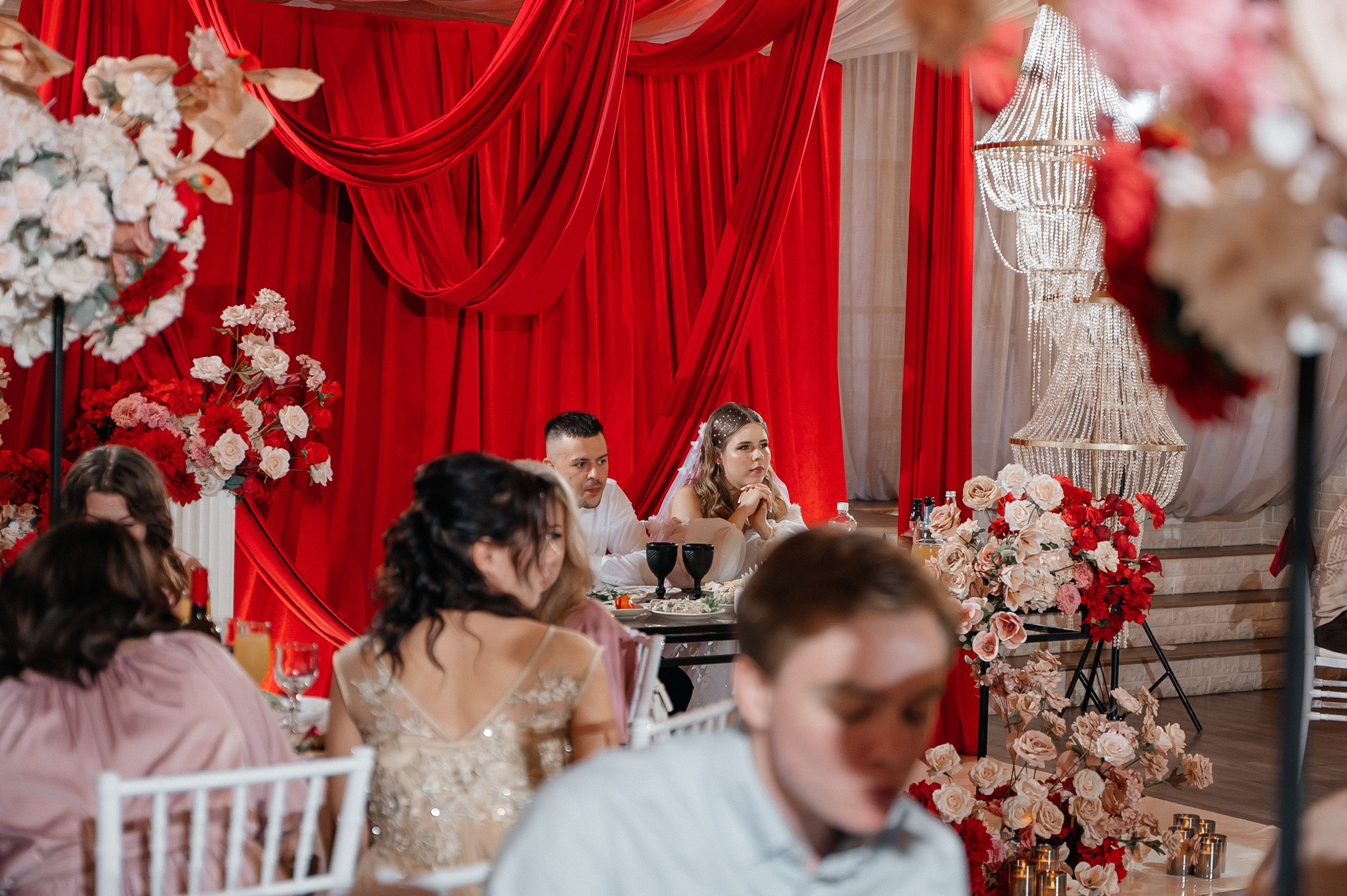 Никита и Вика 15.06.2024. Свадебный и семейный фотограф в городе Смоленске