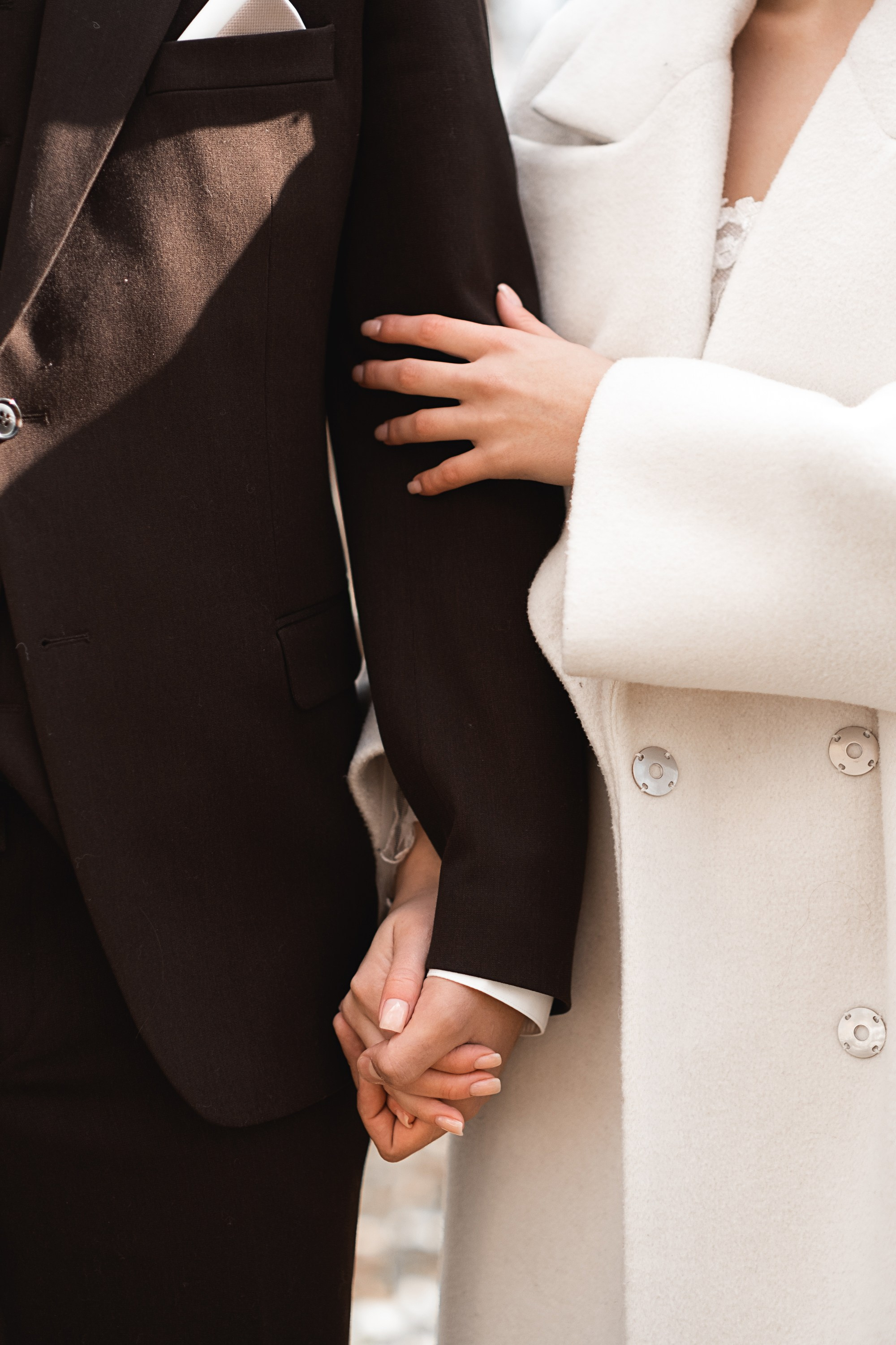 Денис & Алина. Свадебный и семейный фотограф в Тюмени Екатерина Дубровина