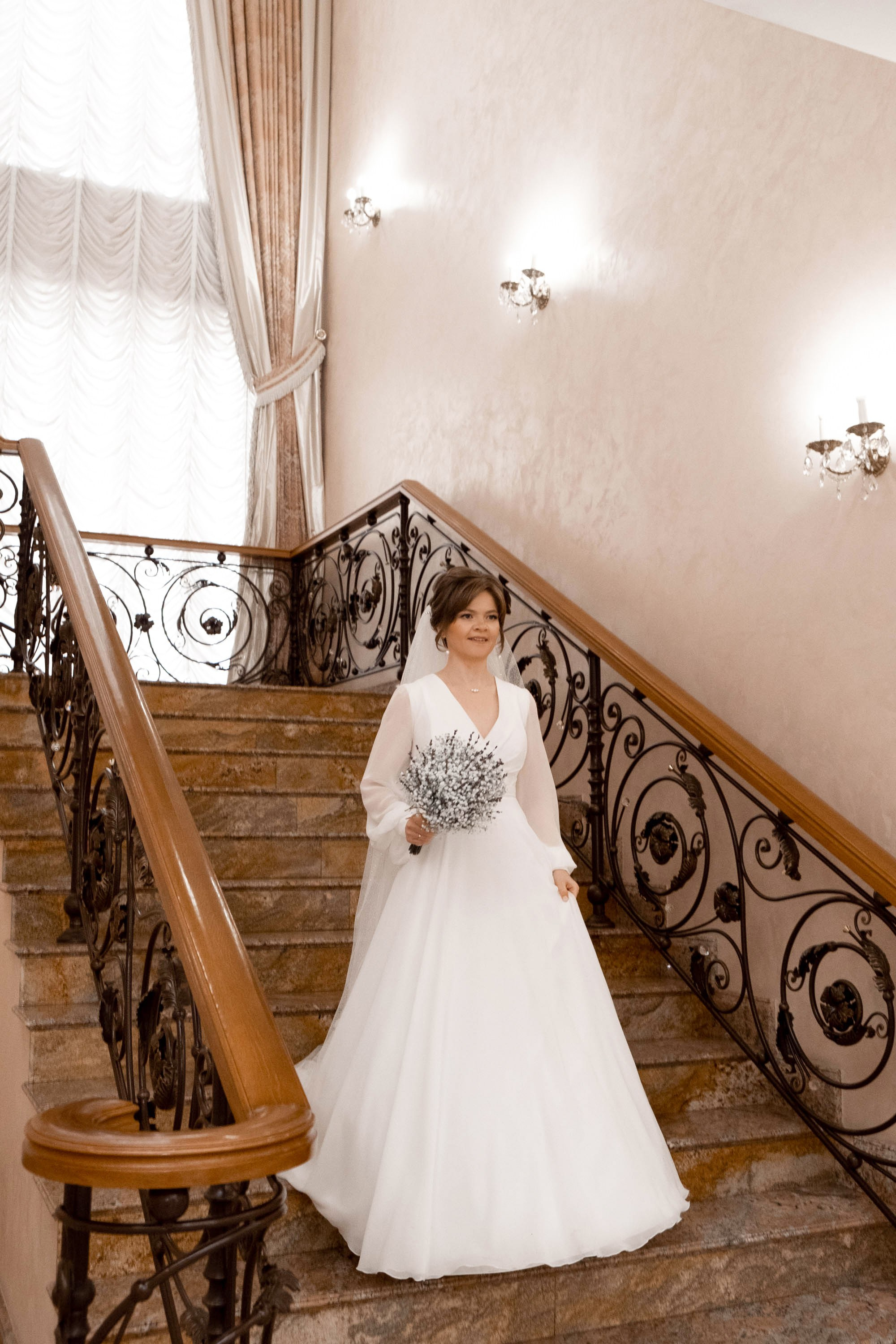 Филип & Юлия. Свадебный и семейный фотограф в Тюмени Екатерина Дубровина