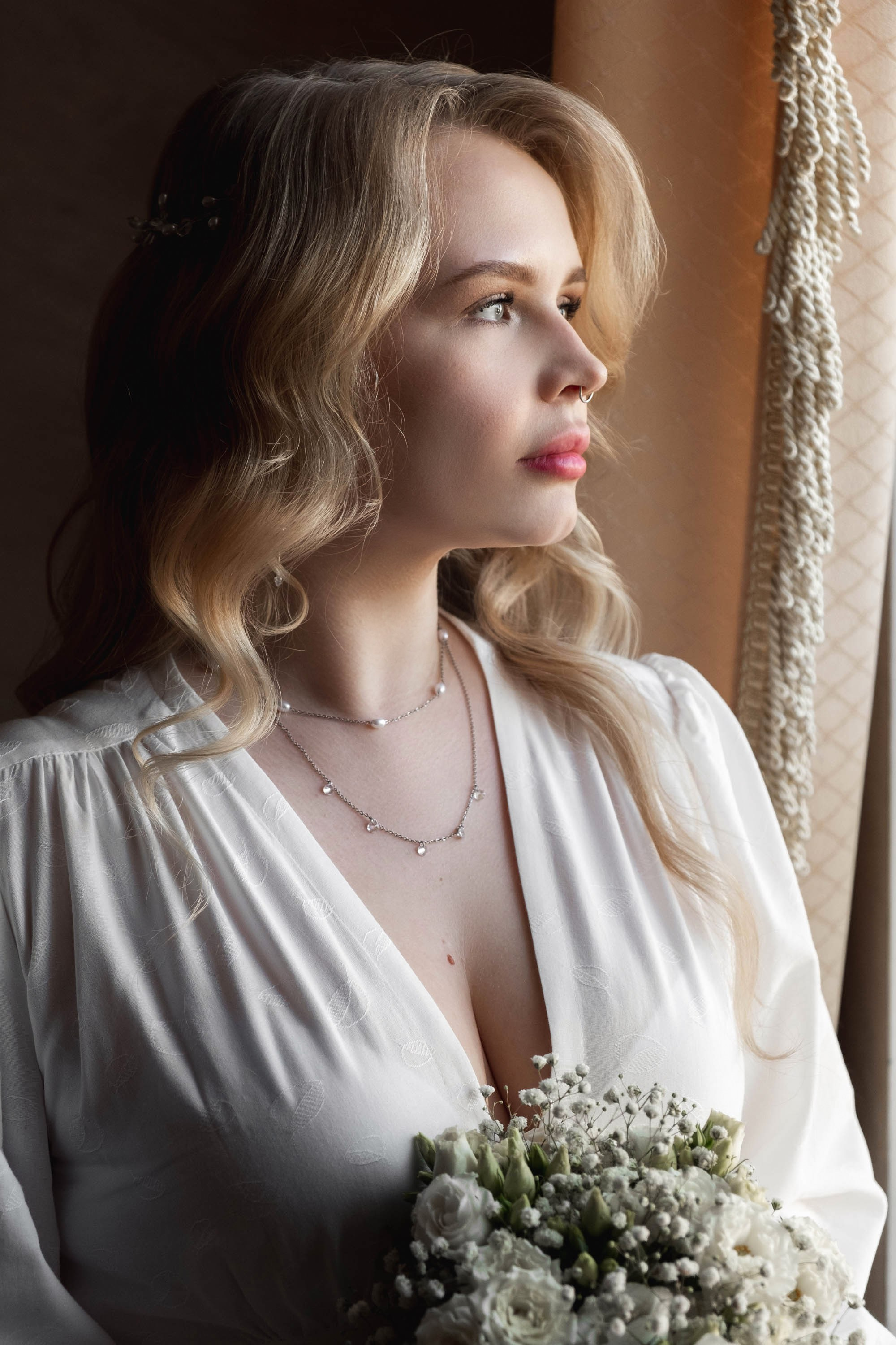 Василий & Софья. Свадебный и семейный фотограф в Тюмени Екатерина Дубровина