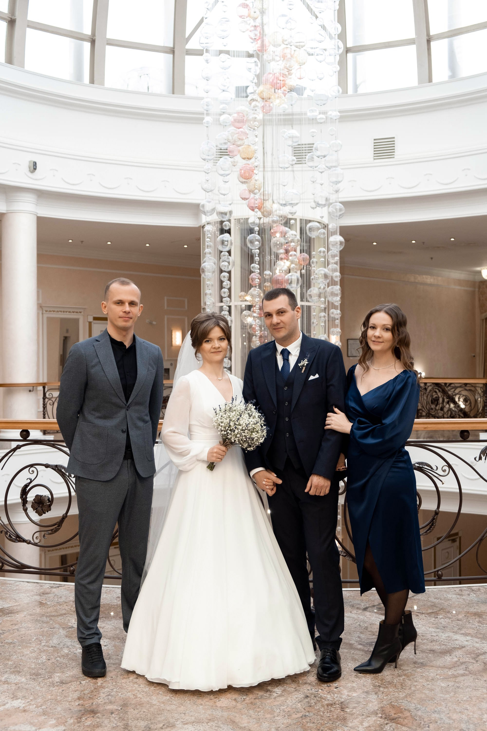 Филип & Юлия. Свадебный и семейный фотограф в Тюмени Екатерина Дубровина