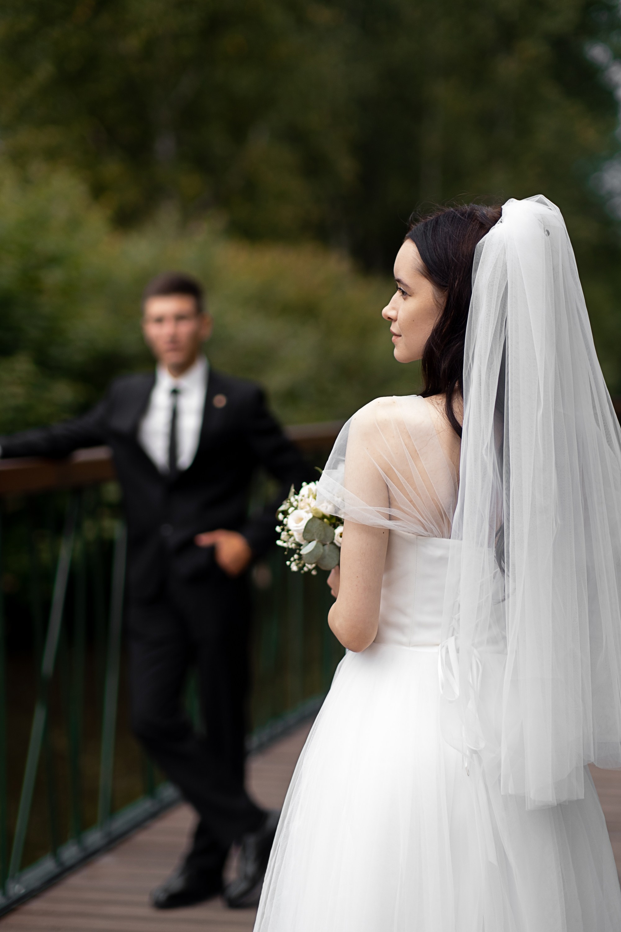 Алексей & Анжелика. Свадебный и семейный фотограф в Тюмени Екатерина Дубровина