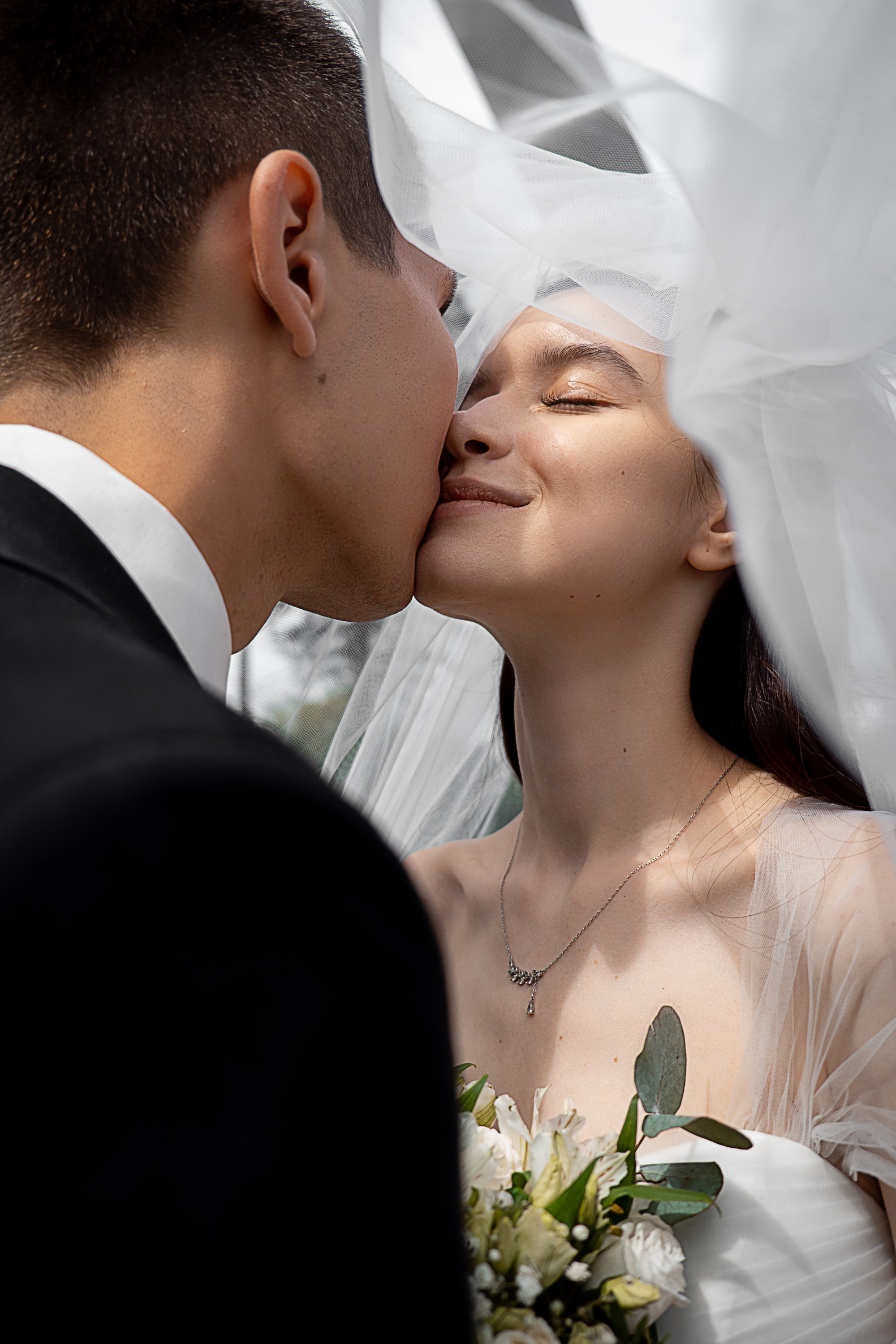 Алексей & Анжелика. Свадебный и семейный фотограф в Тюмени Екатерина Дубровина